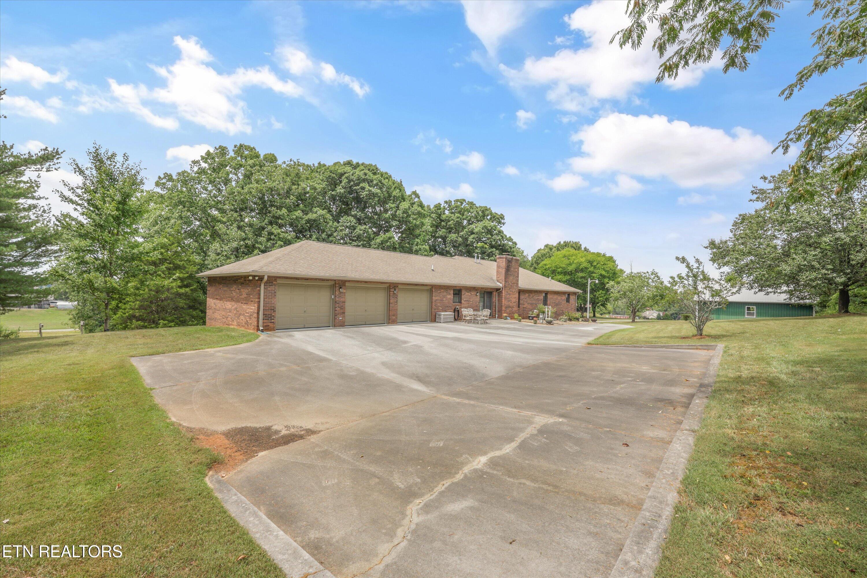 1710 Murphy Myers Road Maryville TN 37803