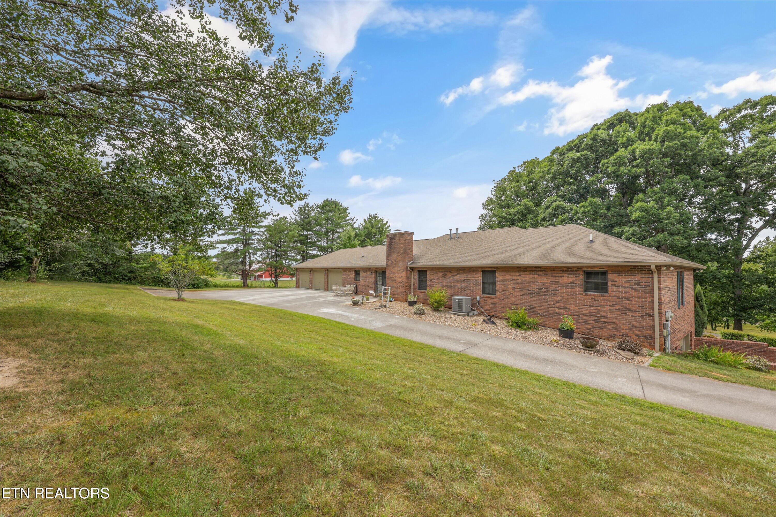 1710 Murphy Myers Road Maryville TN 37803