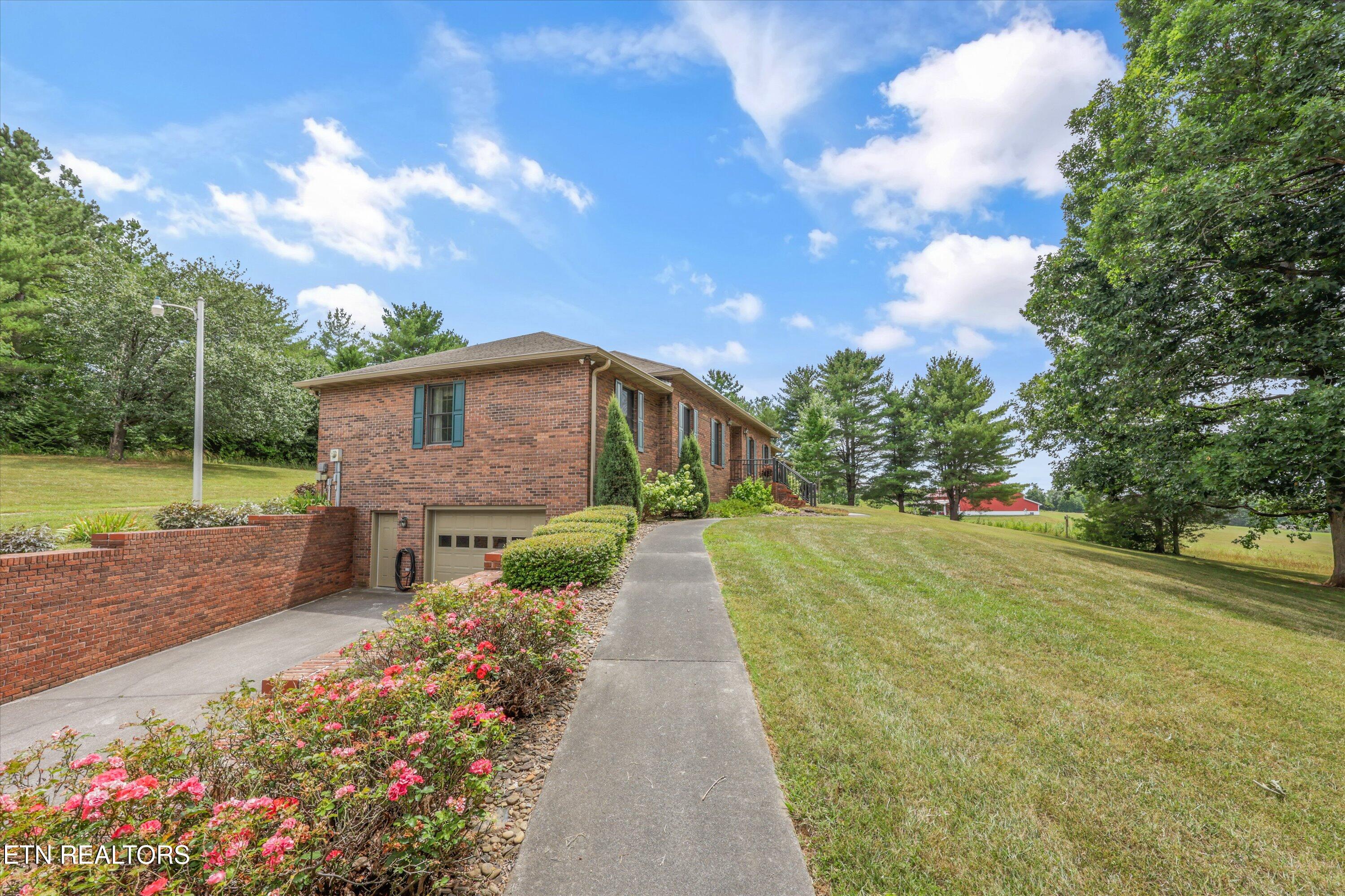 1710 Murphy Myers Road Maryville TN 37803