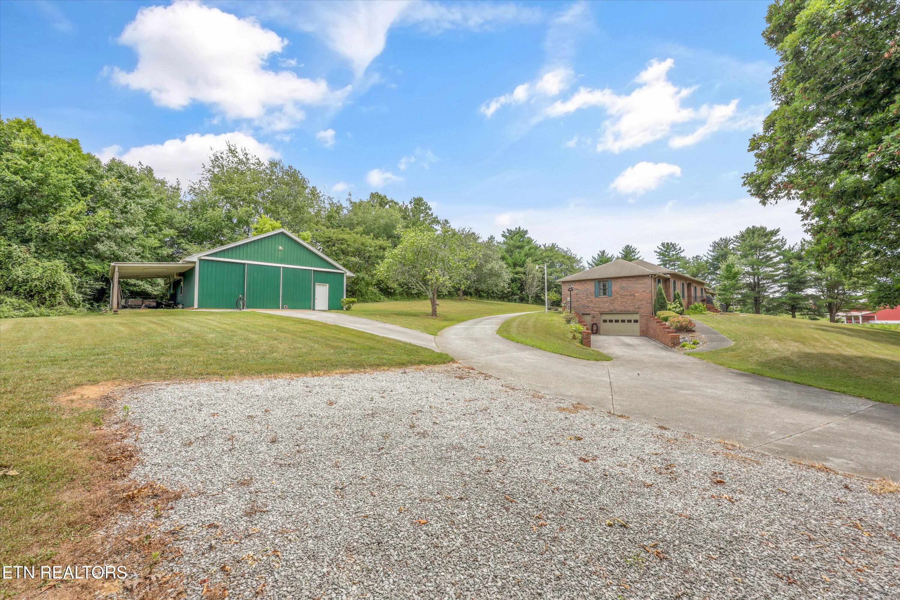 1710 Murphy Myers Road Maryville TN 37803