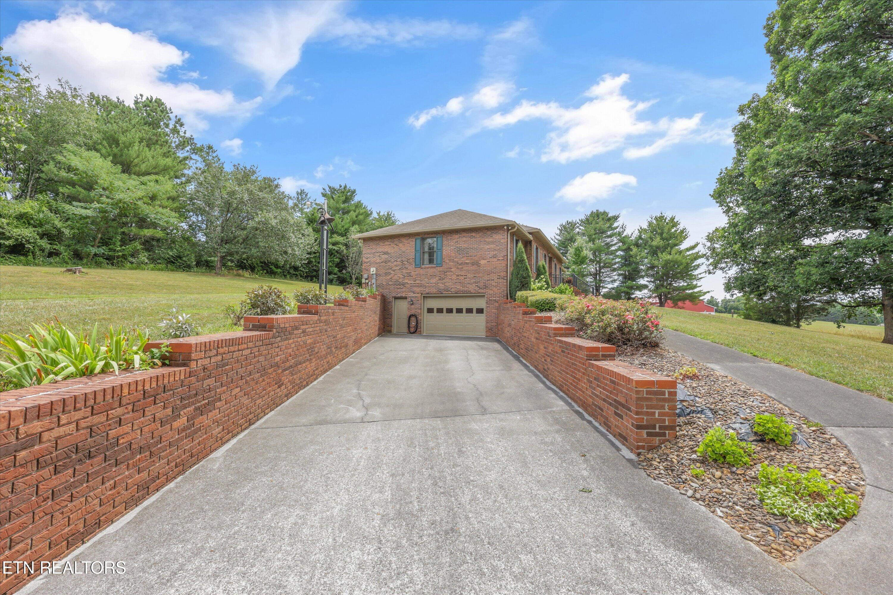 1710 Murphy Myers Road Maryville TN 37803