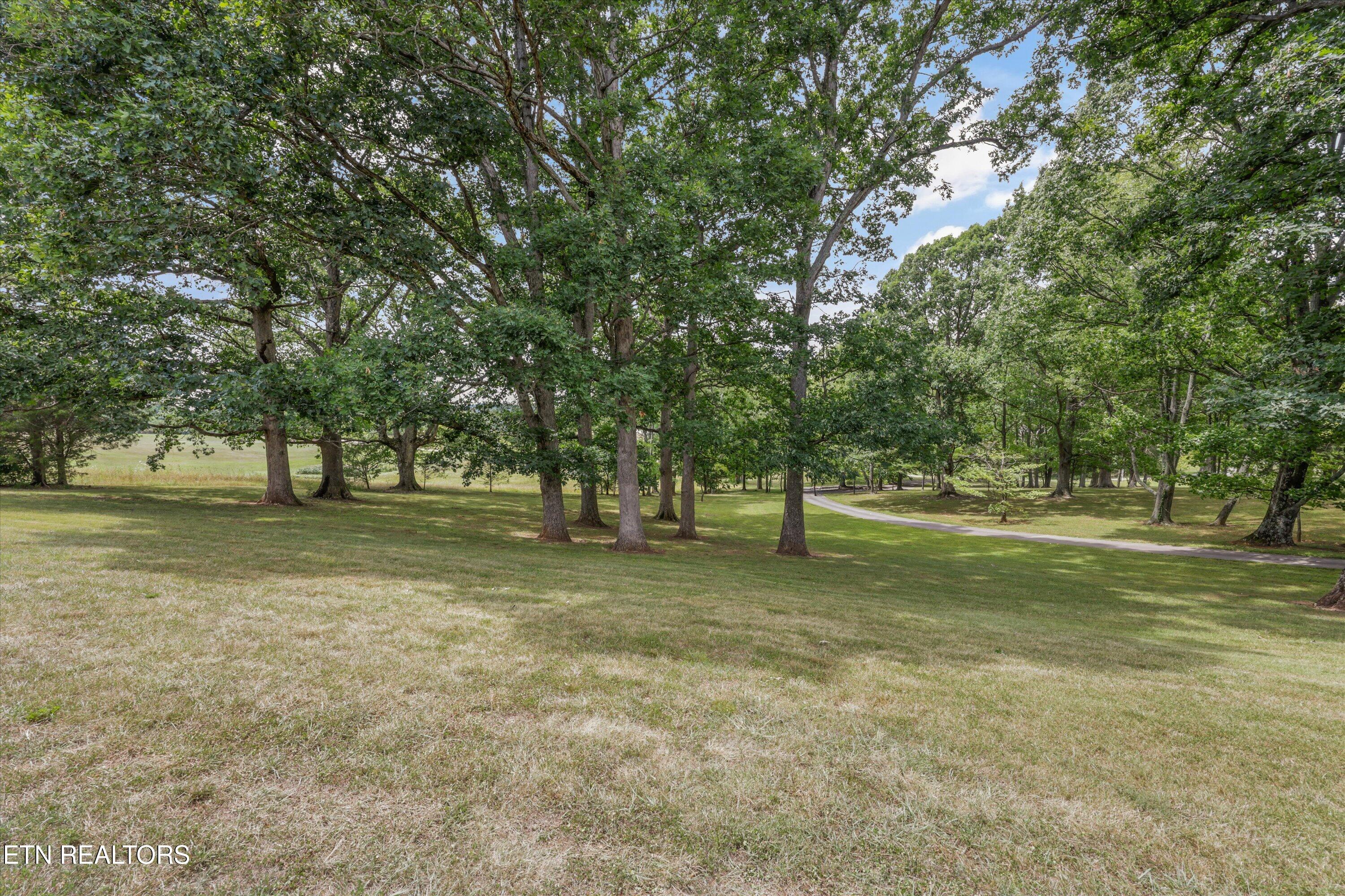 1710 Murphy Myers Road Maryville TN 37803