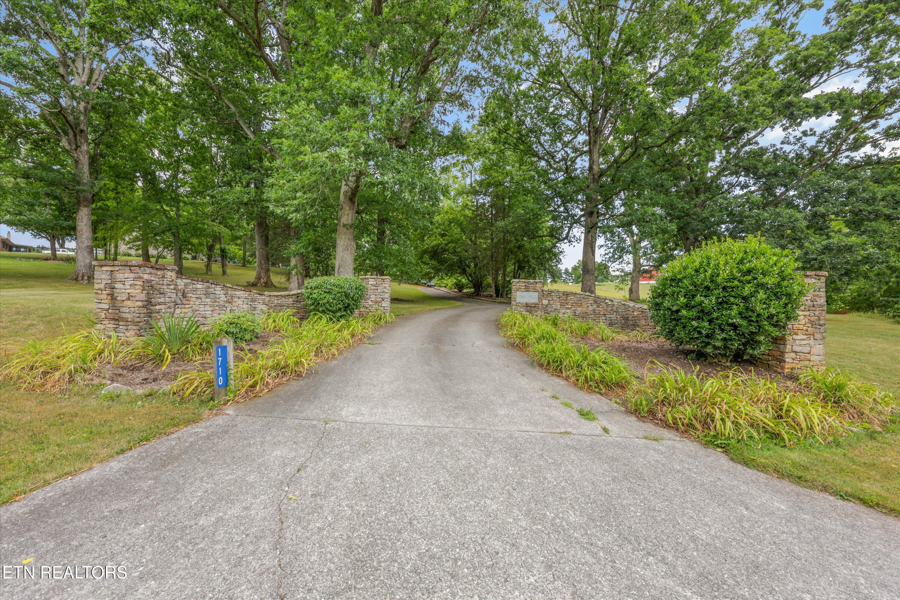 1710 Murphy Myers Road Maryville TN 37803