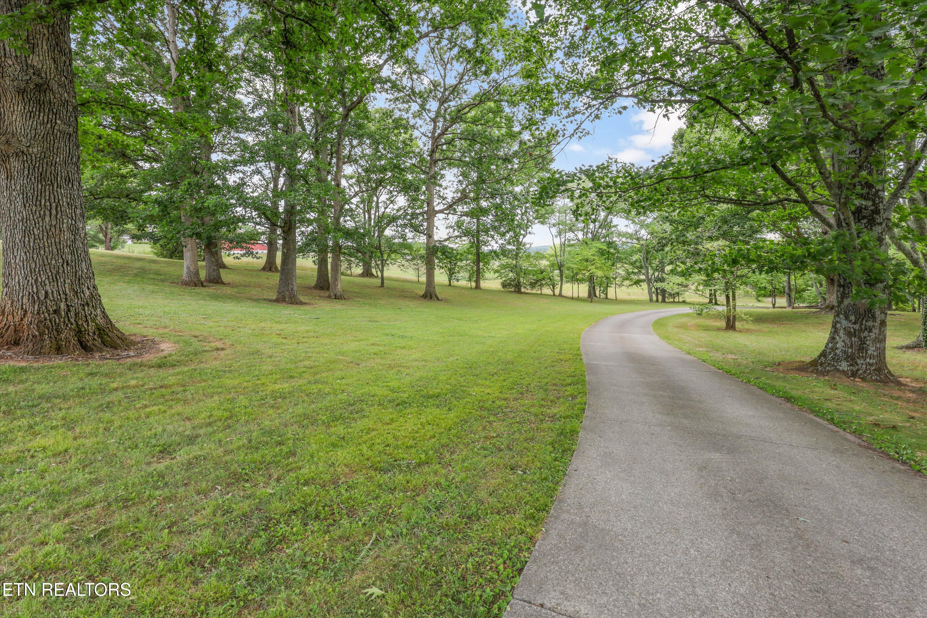 1710 Murphy Myers Road Maryville TN 37803