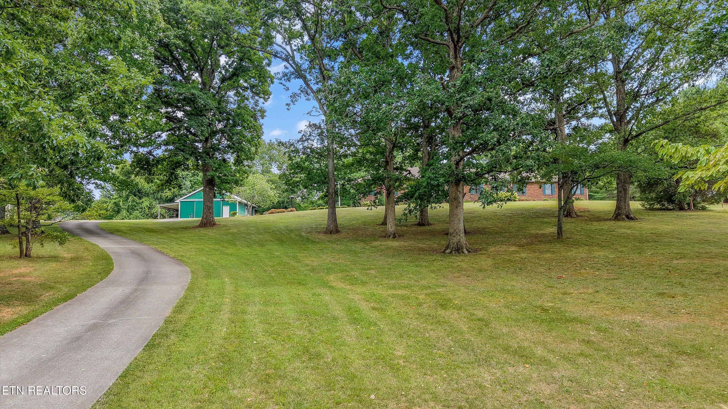 1710 Murphy Myers Road Maryville TN 37803