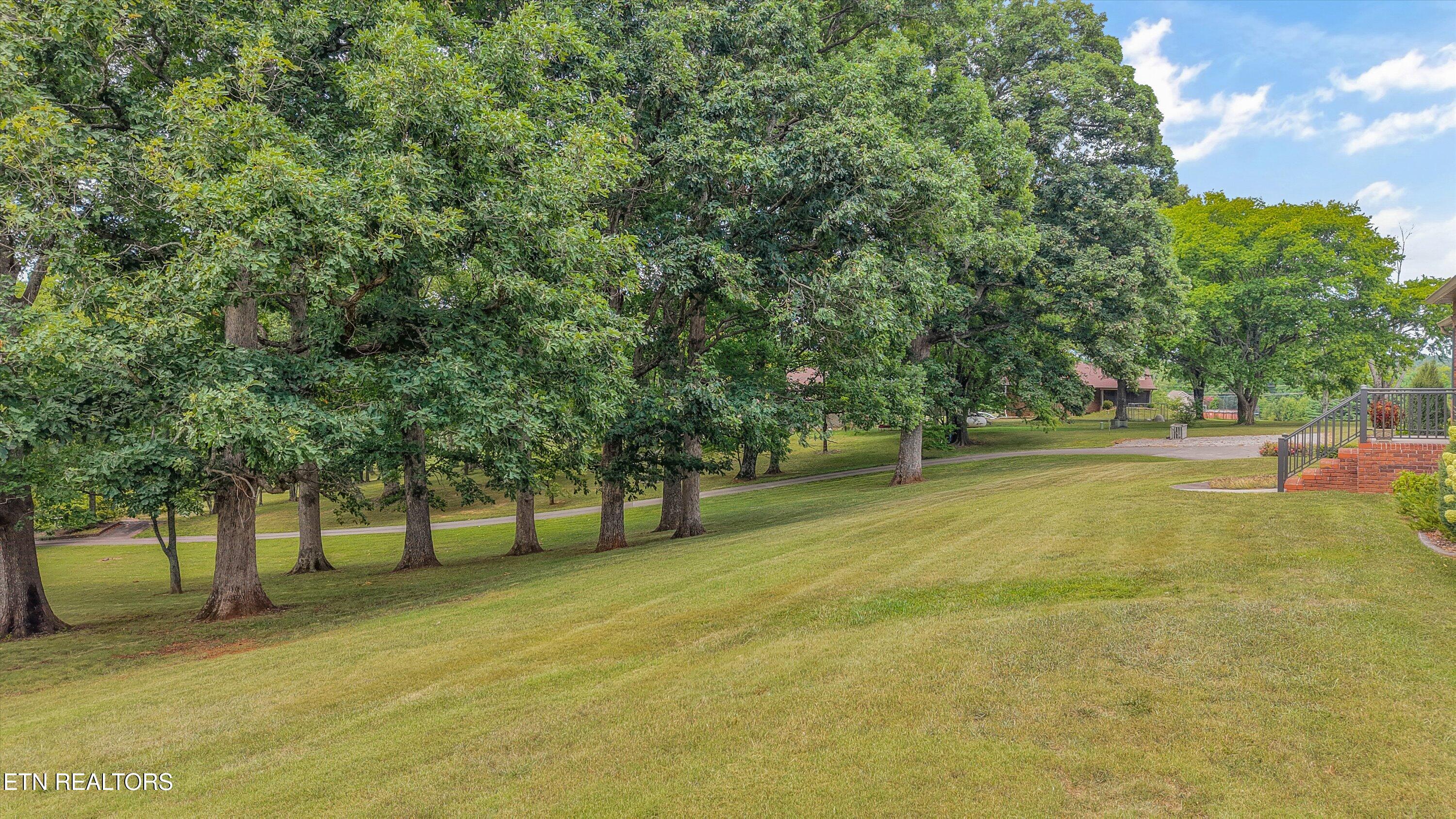 1710 Murphy Myers Road Maryville TN 37803