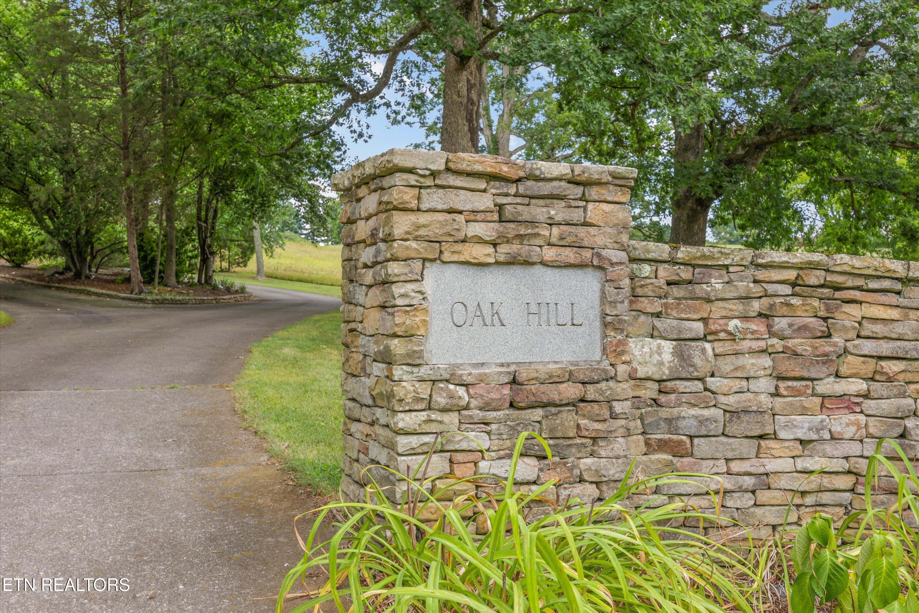 1710 Murphy Myers Road Maryville TN 37803