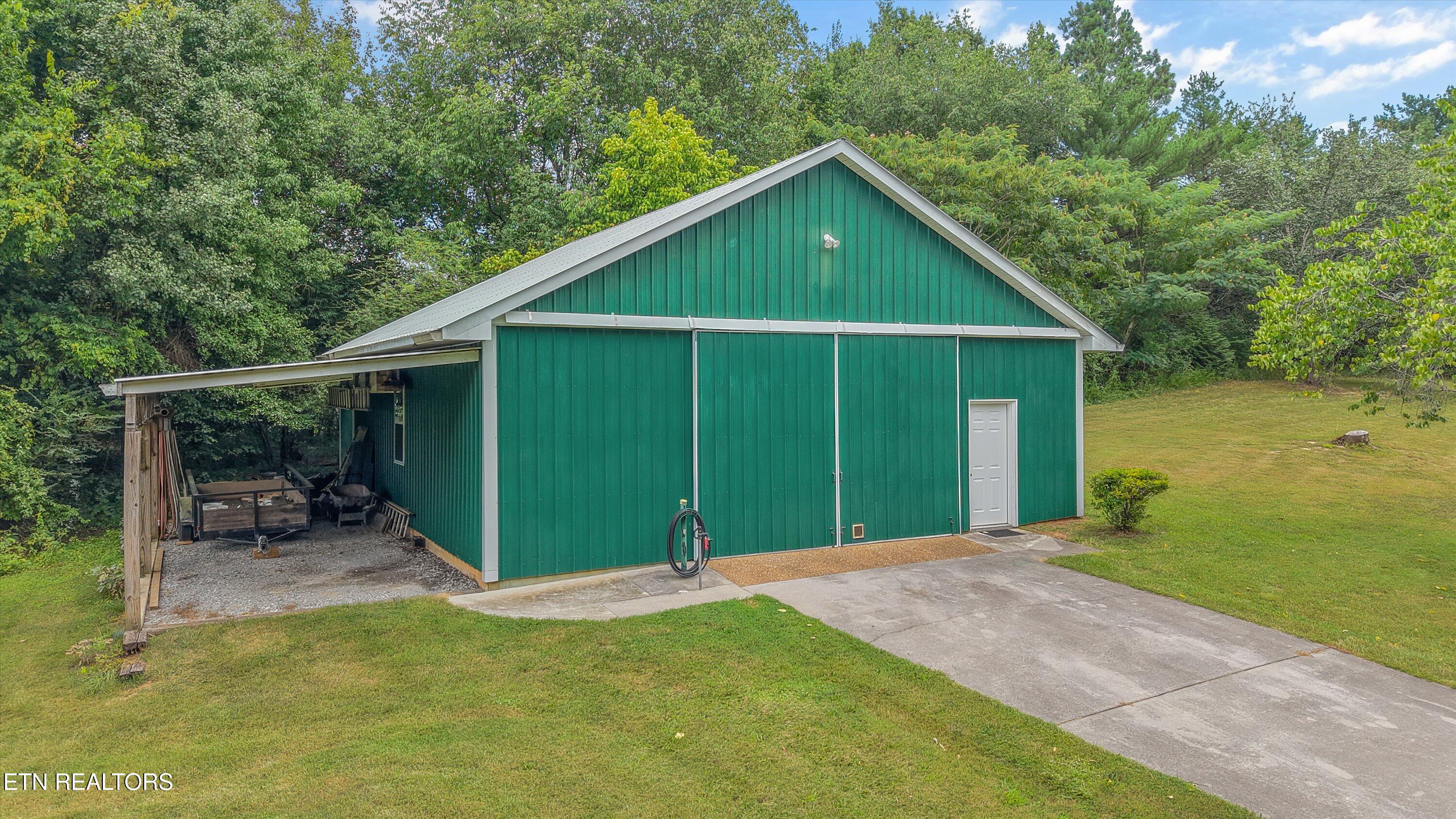 1710 Murphy Myers Road Maryville TN 37803