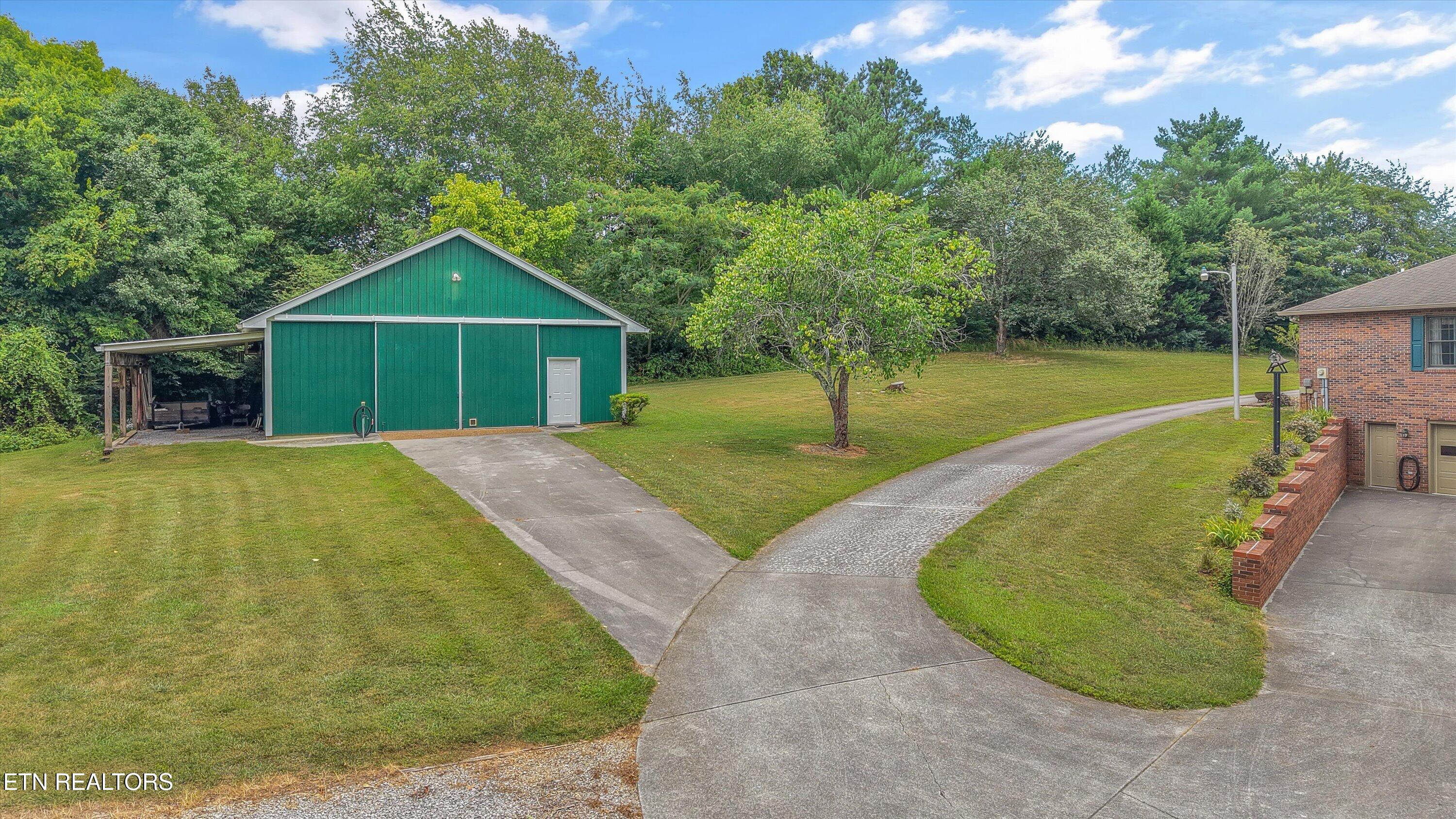 1710 Murphy Myers Road Maryville TN 37803