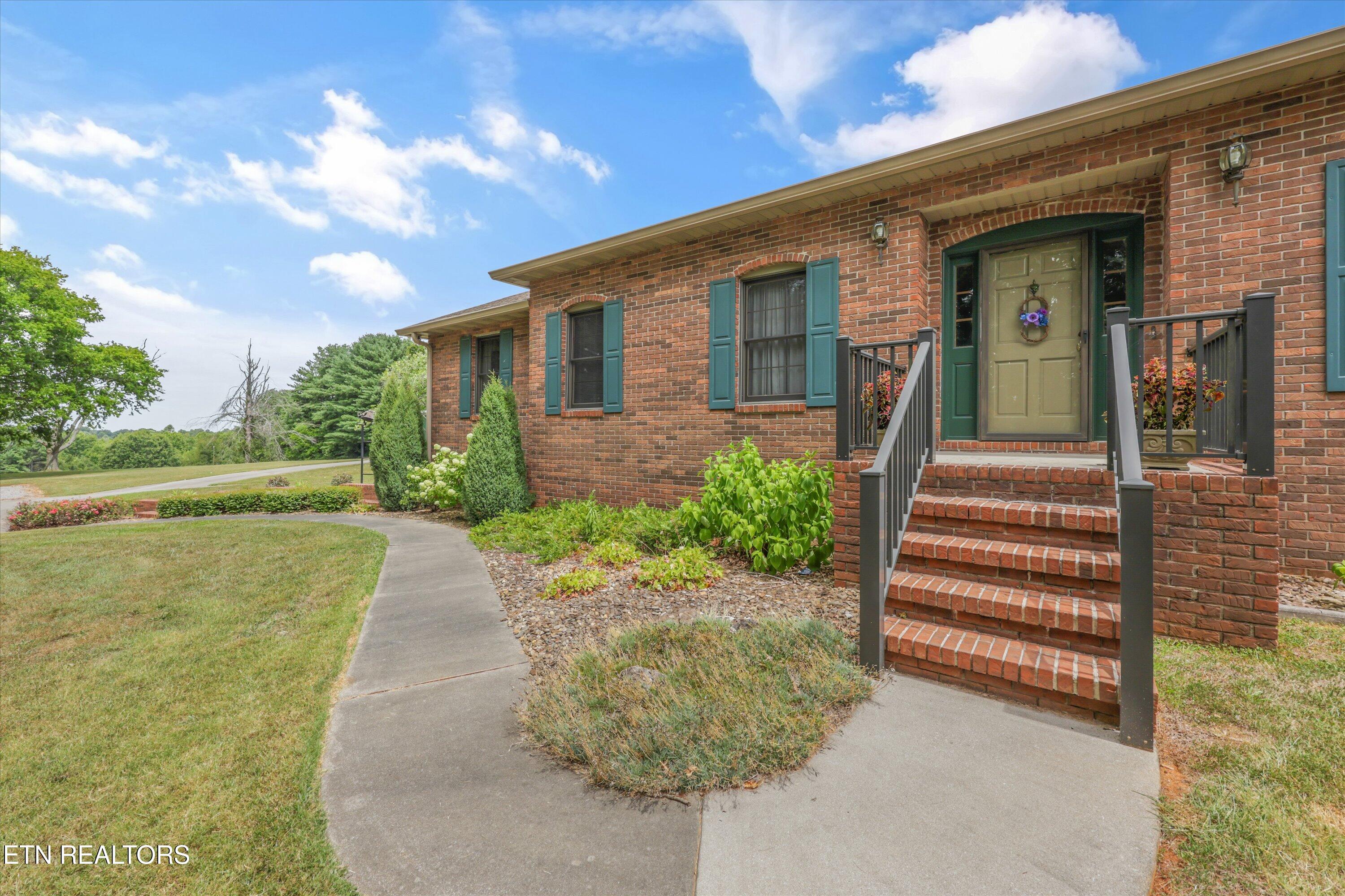 1710 Murphy Myers Road Maryville TN 37803