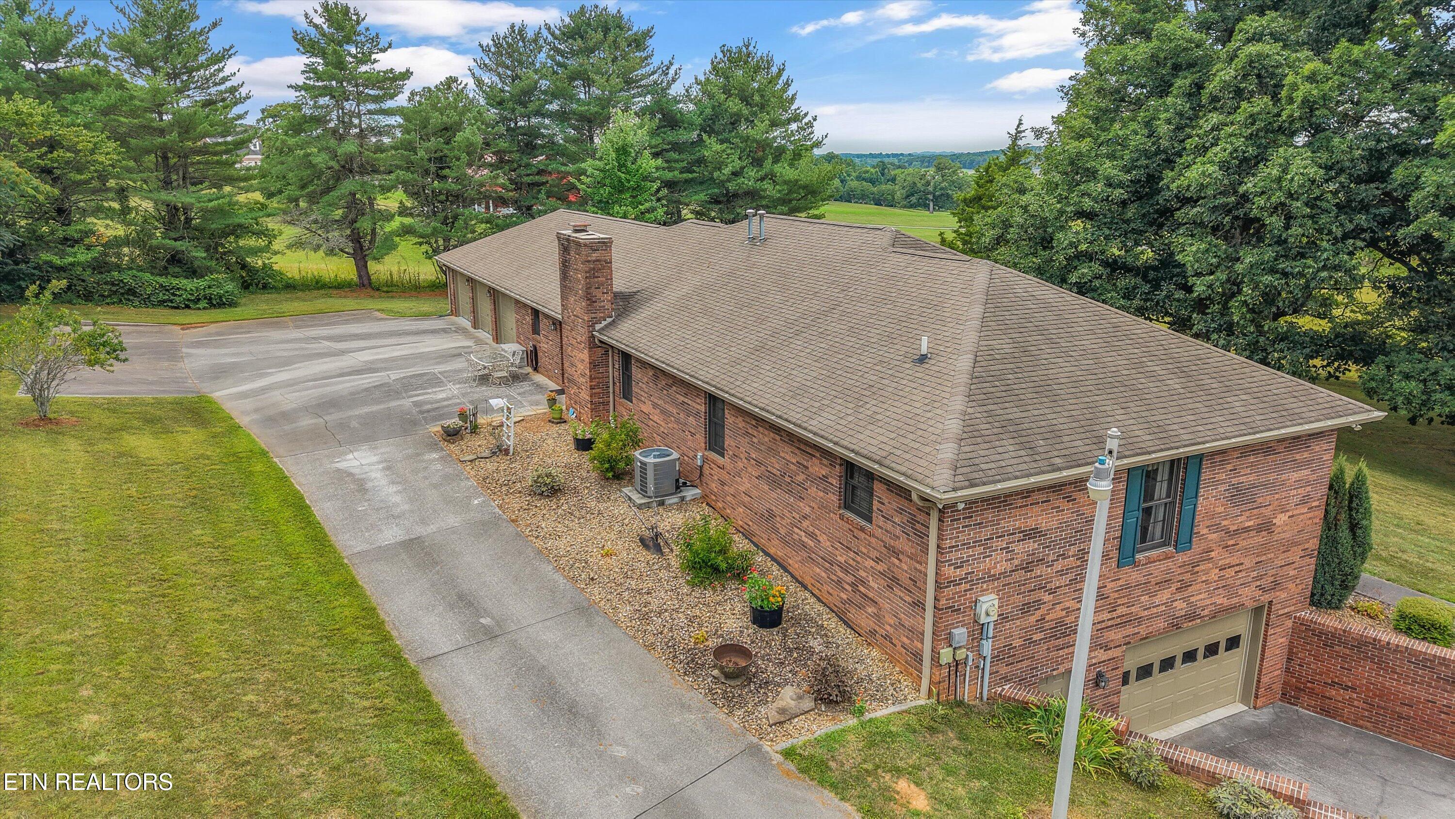 1710 Murphy Myers Road Maryville TN 37803