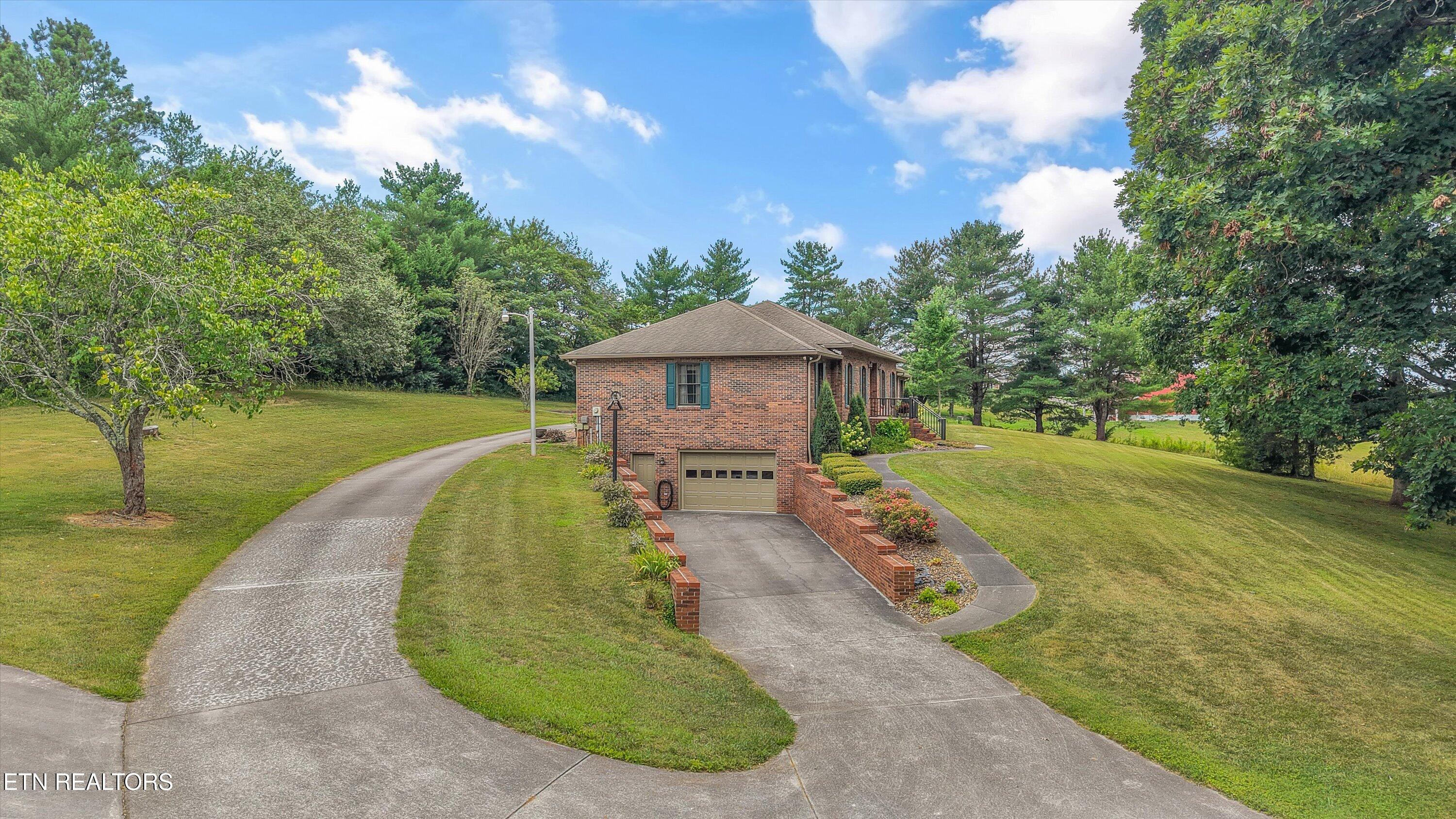 1710 Murphy Myers Road Maryville TN 37803