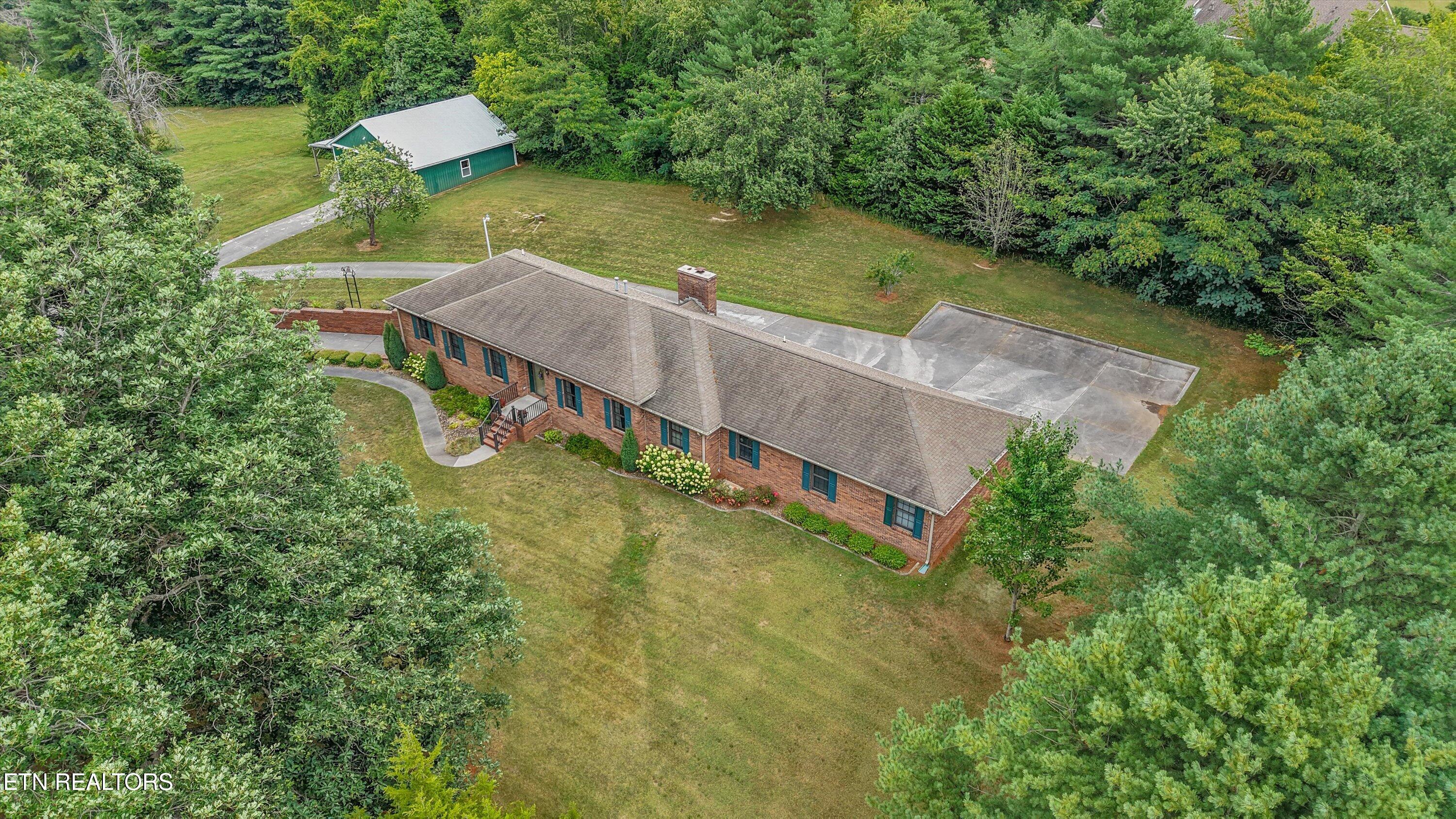 1710 Murphy Myers Road Maryville TN 37803