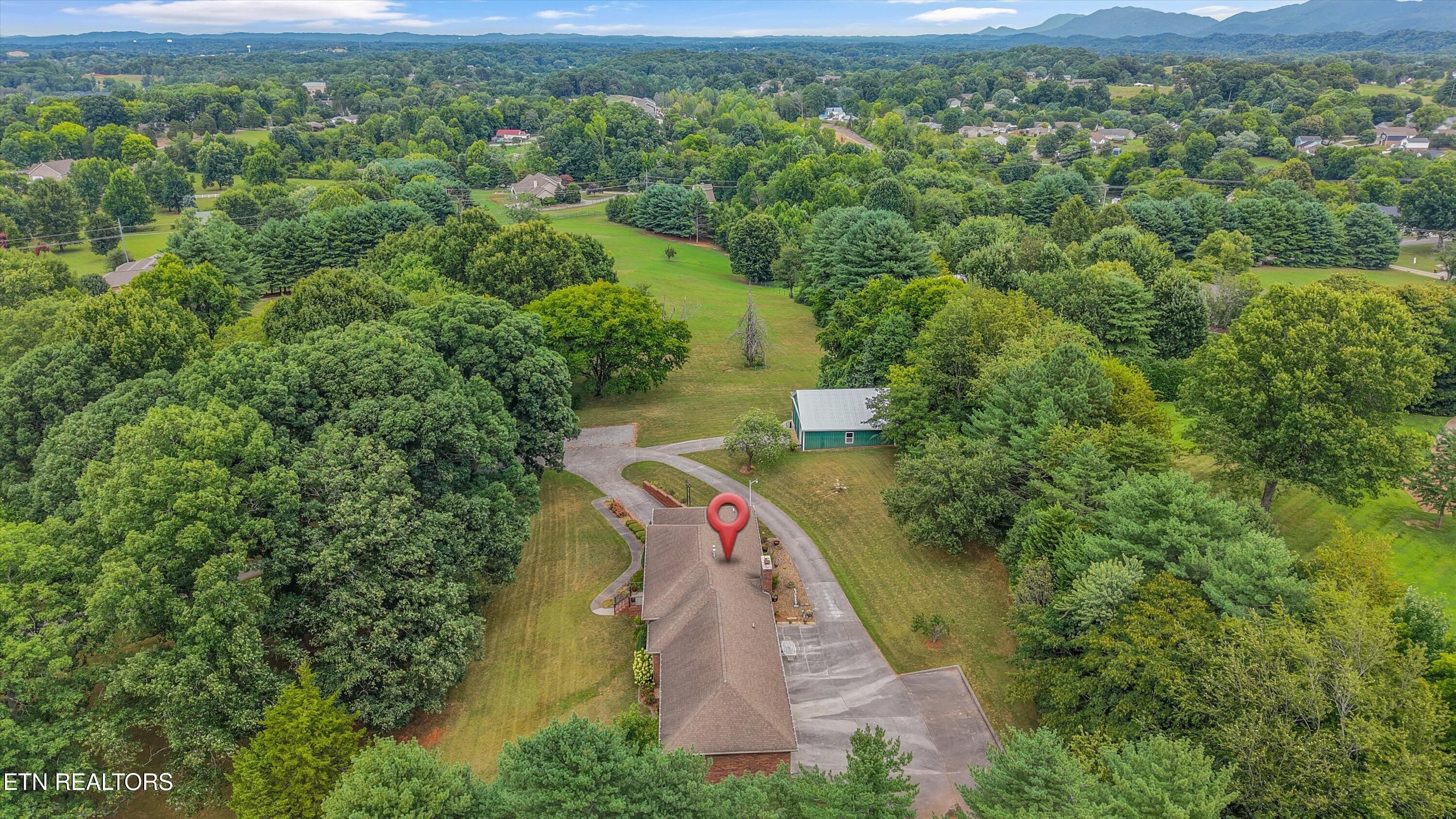 1710 Murphy Myers Road Maryville TN 37803