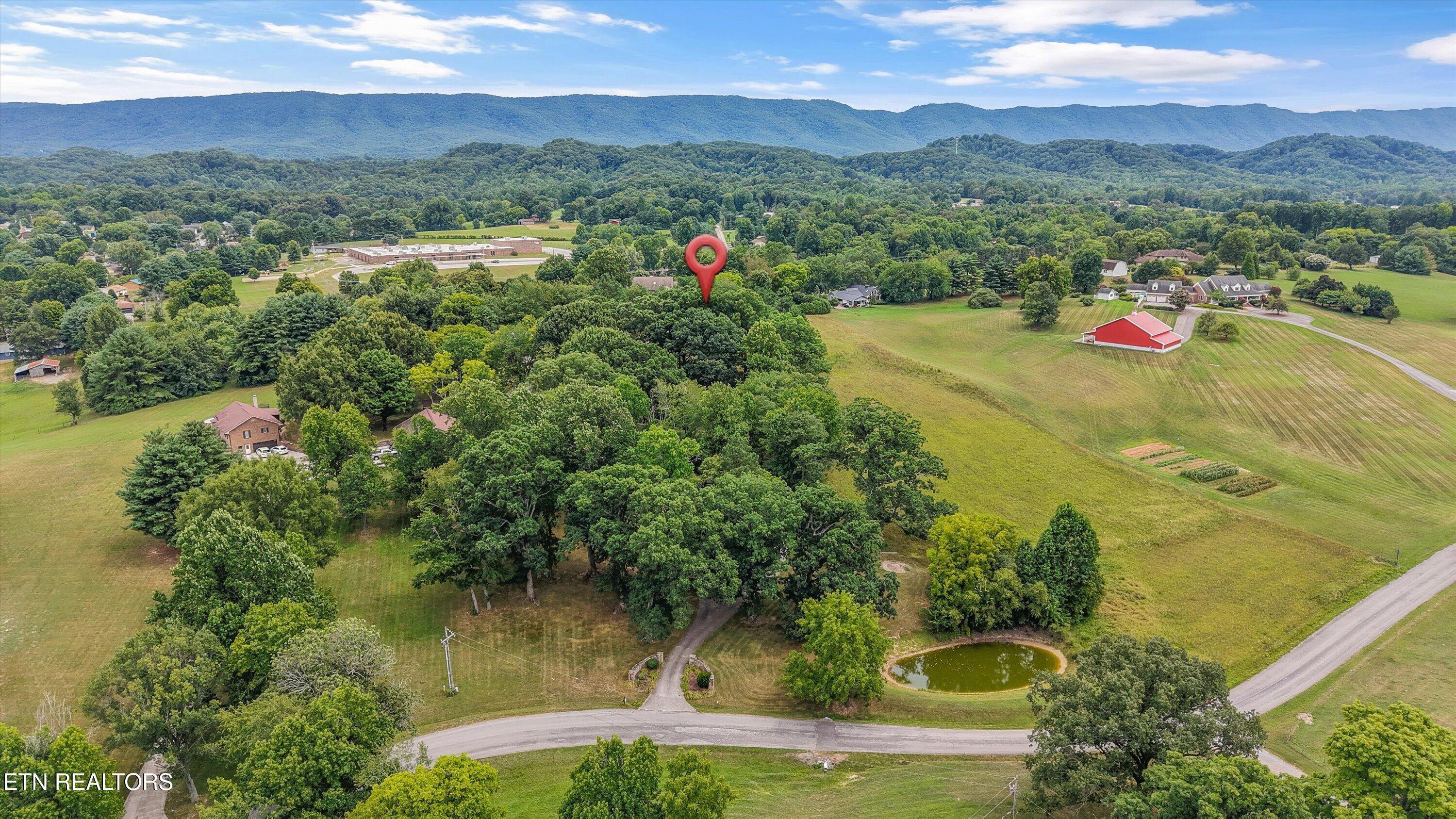 1710 Murphy Myers Road Maryville TN 37803