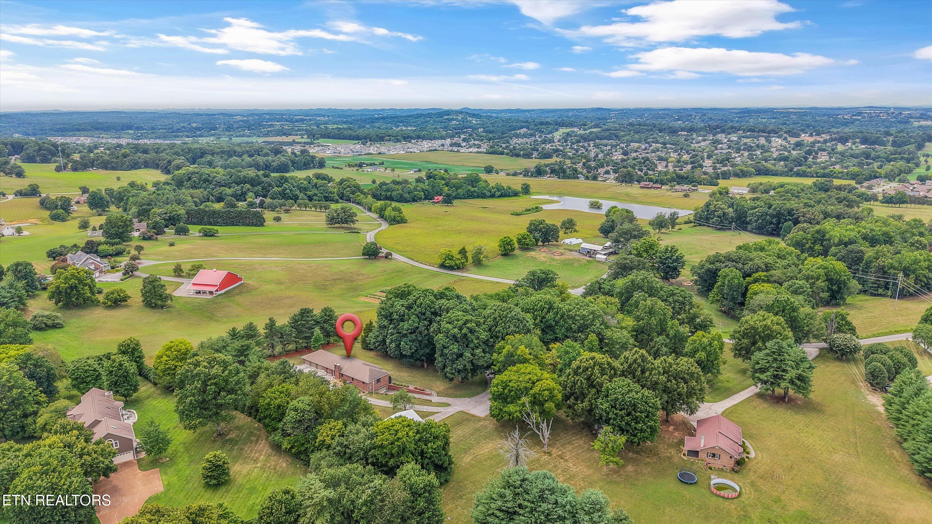 1710 Murphy Myers Road Maryville TN 37803