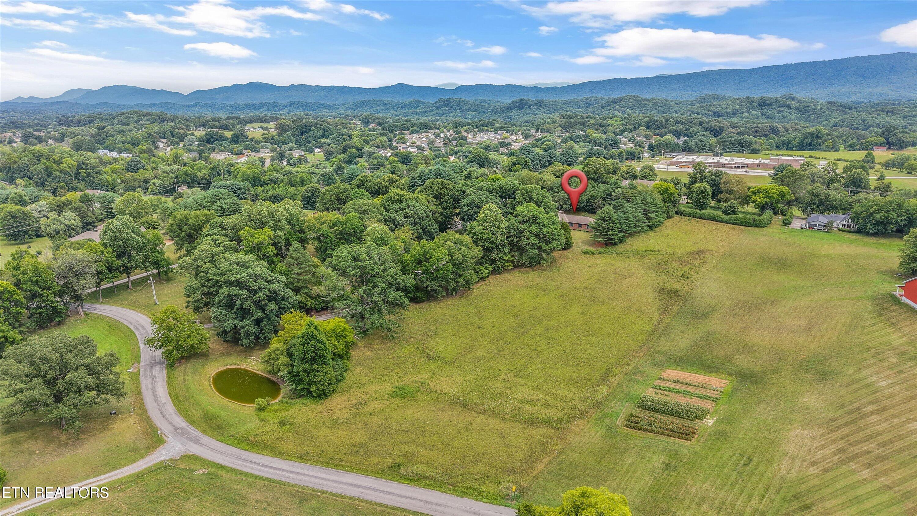 1710 Murphy Myers Road Maryville TN 37803