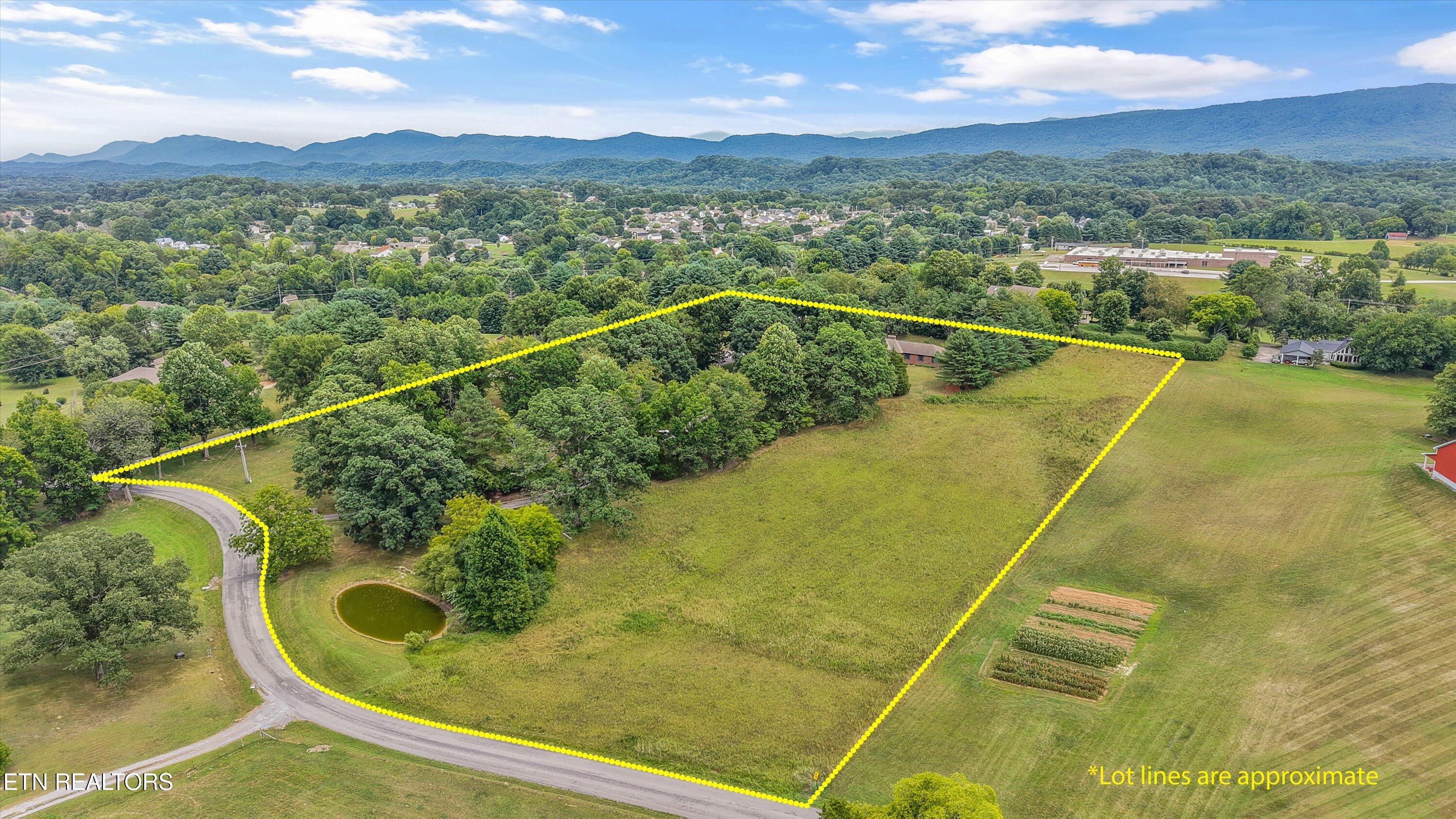 1710 Murphy Myers Road Maryville TN 37803