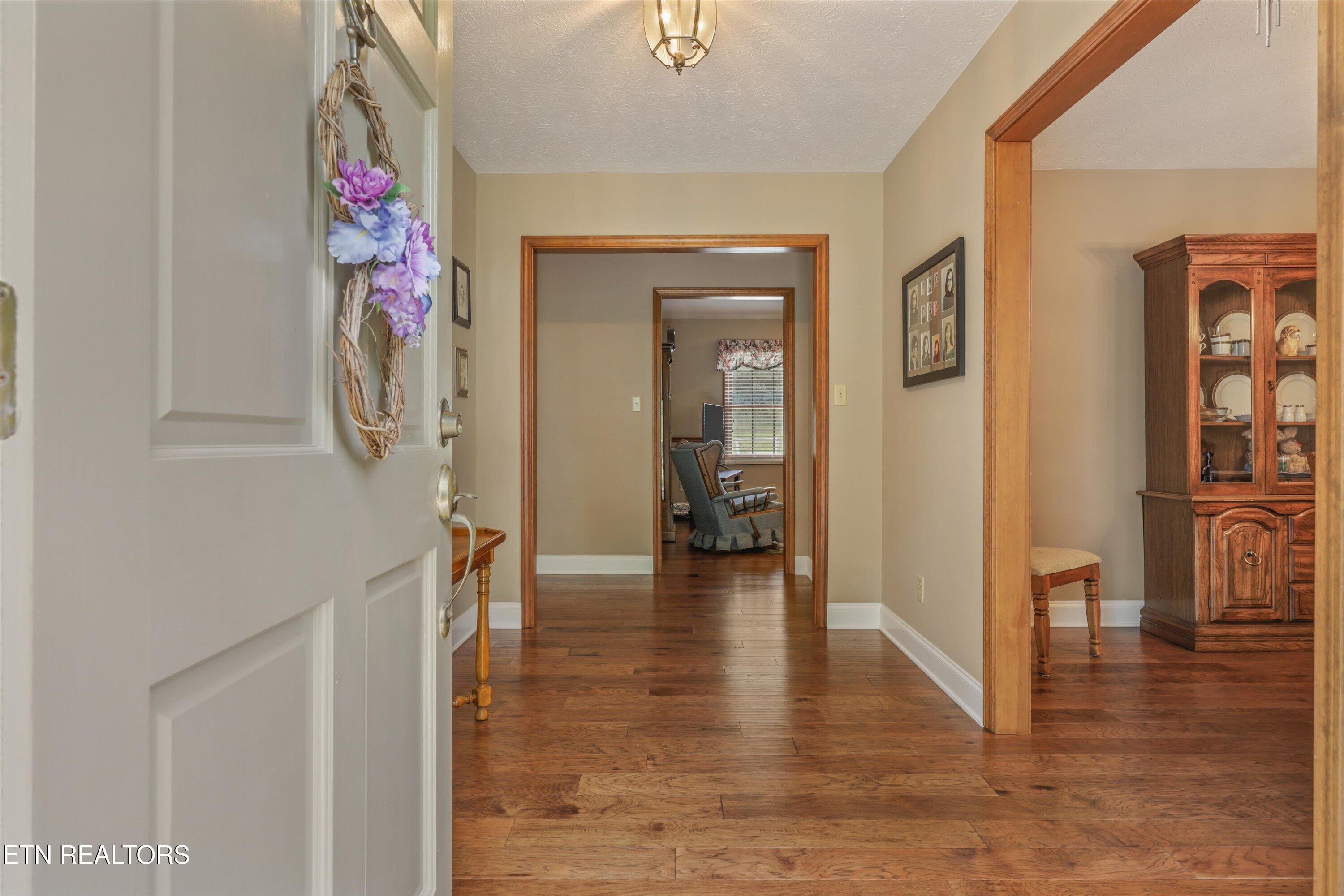 1710 Murphy Myers Road Maryville TN 37803