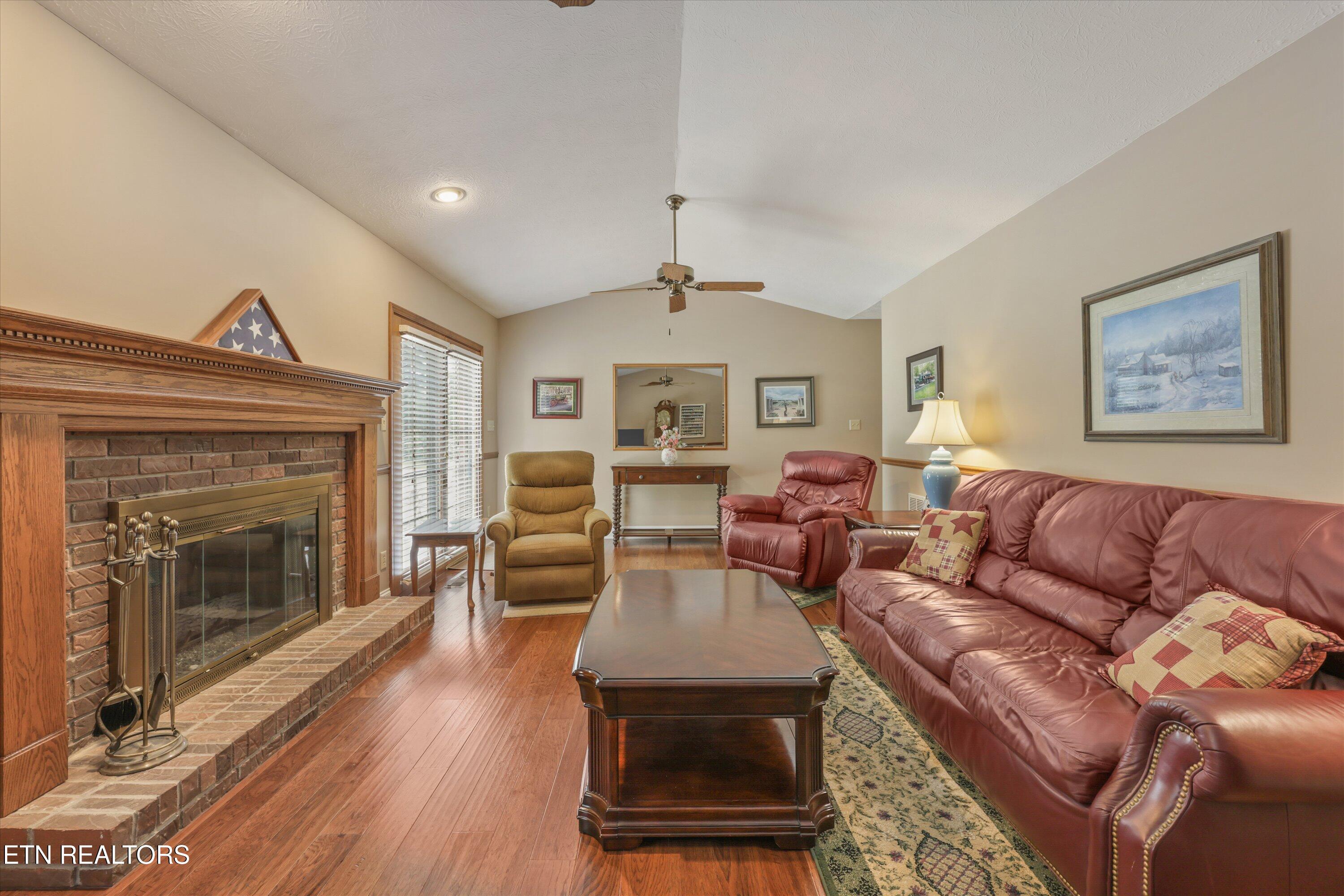 1710 Murphy Myers Road Maryville TN 37803