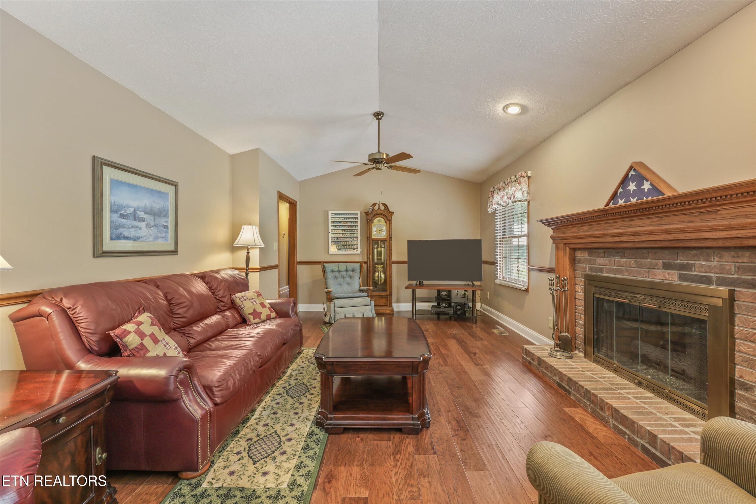 1710 Murphy Myers Road Maryville TN 37803