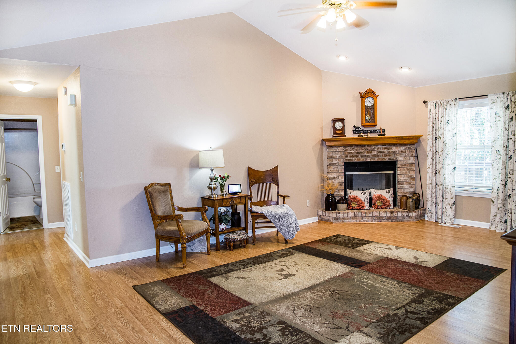 545 Snead Drive Crossville TN 38558