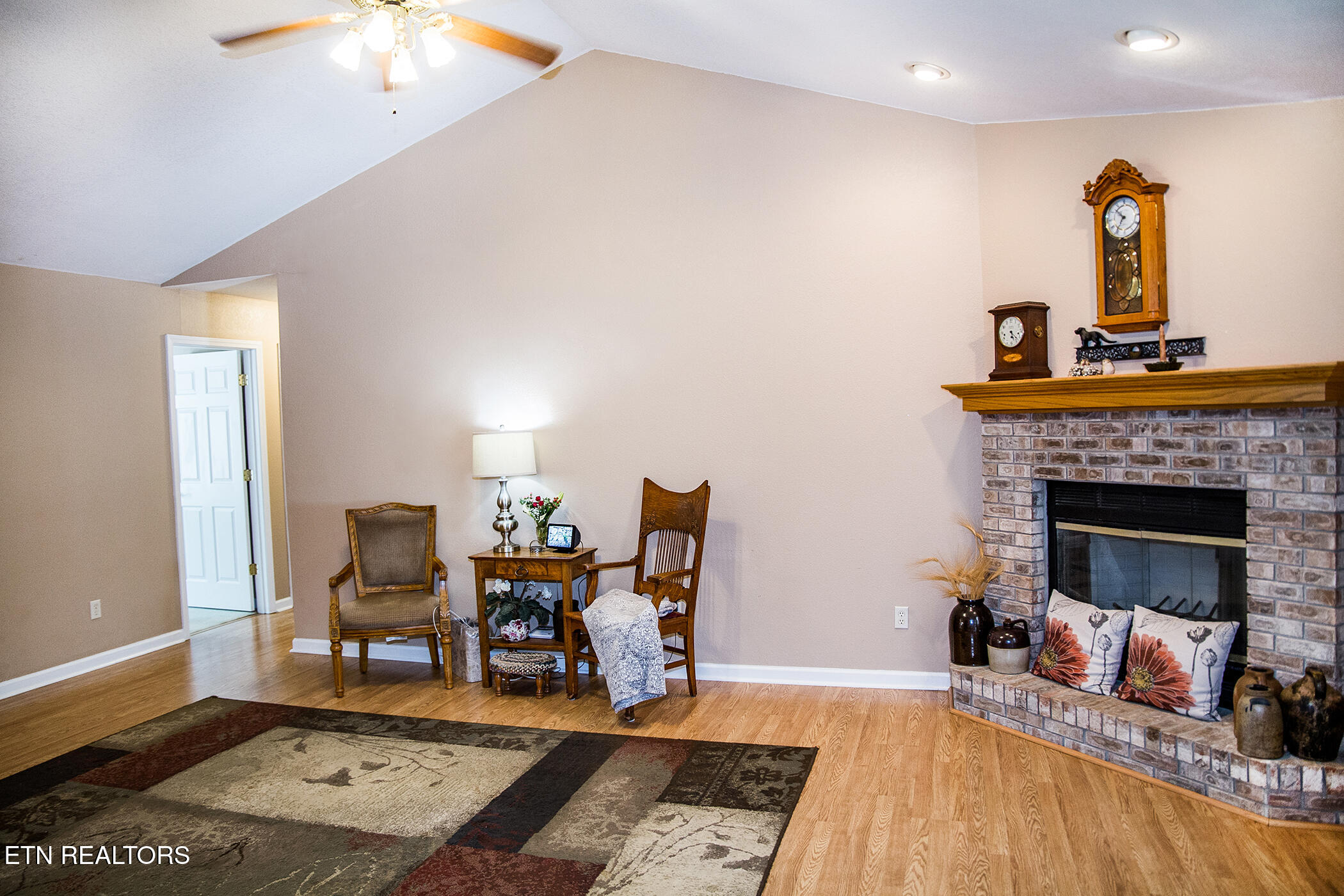 545 Snead Drive Crossville TN 38558