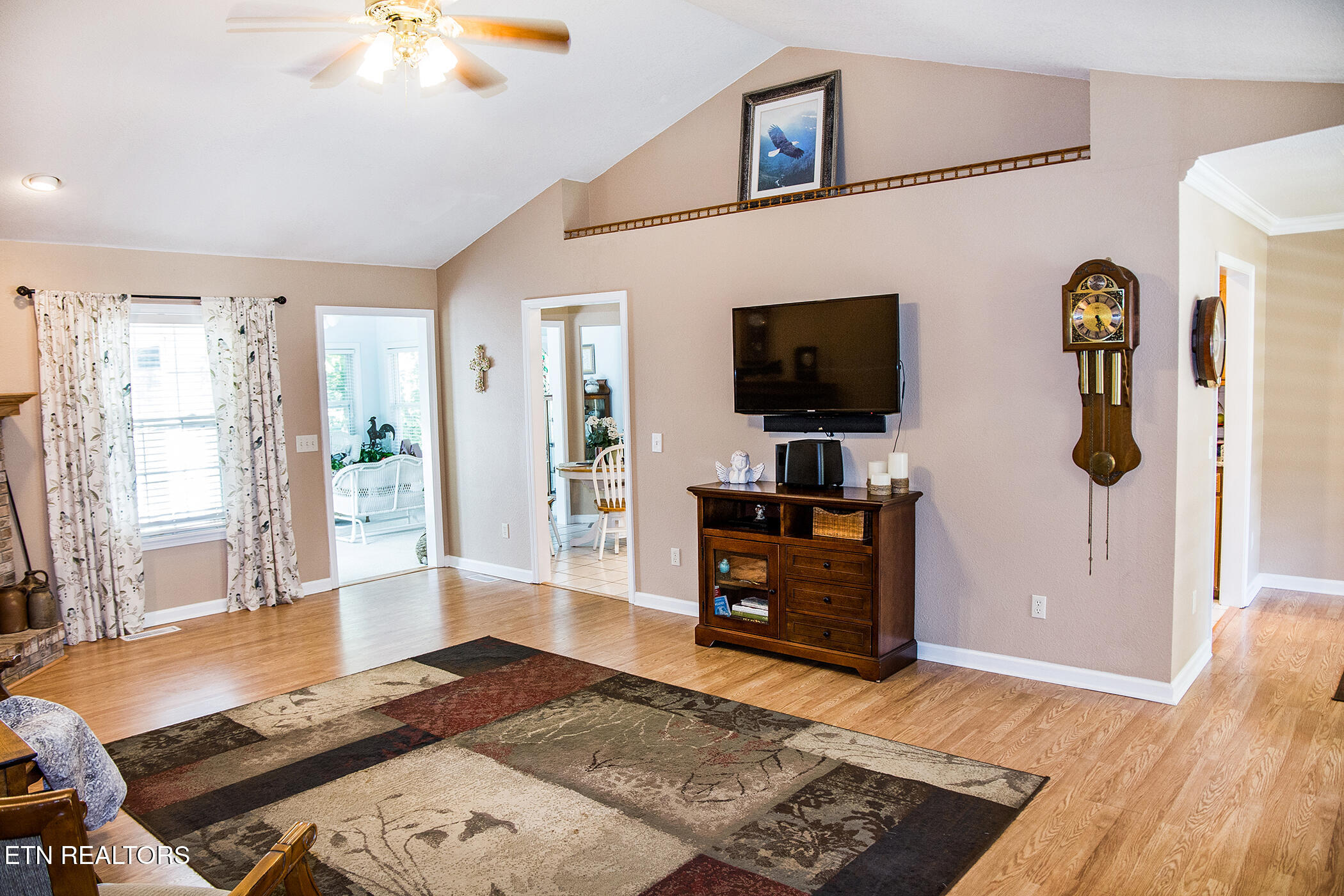 545 Snead Drive Crossville TN 38558