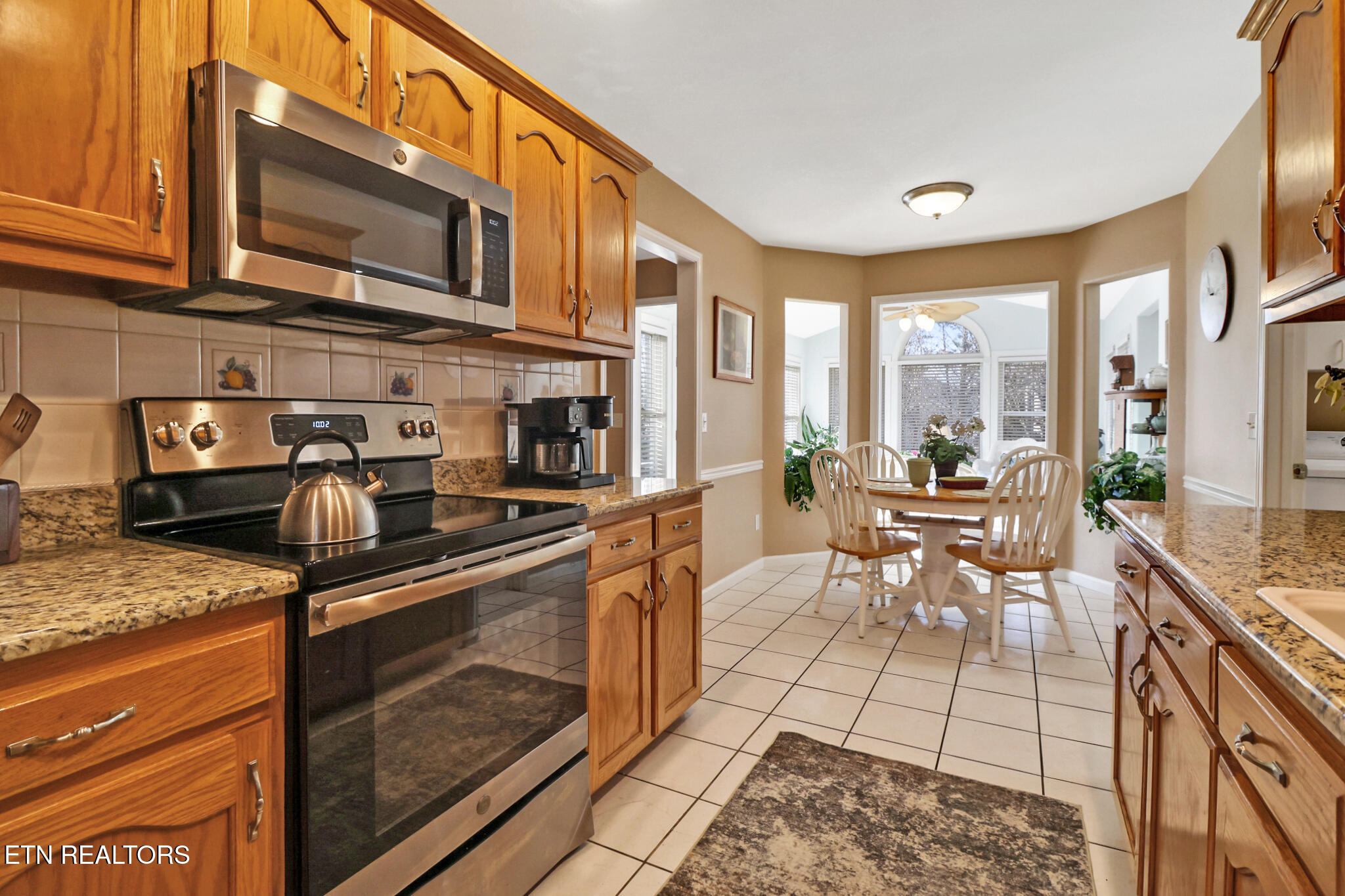545 Snead Drive Crossville TN 38558