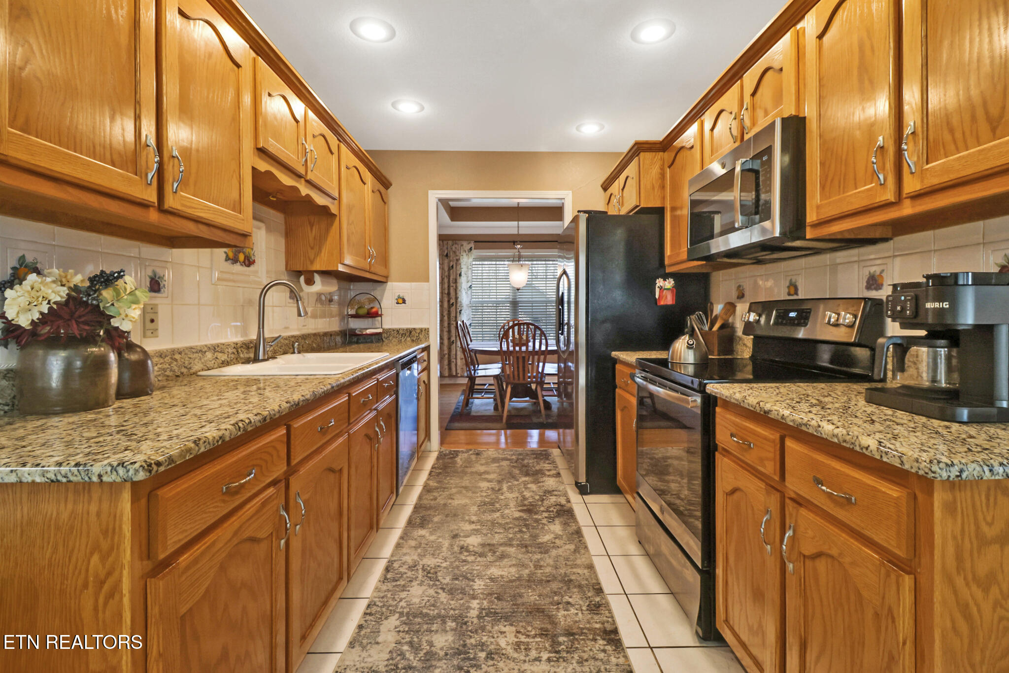 545 Snead Drive Crossville TN 38558
