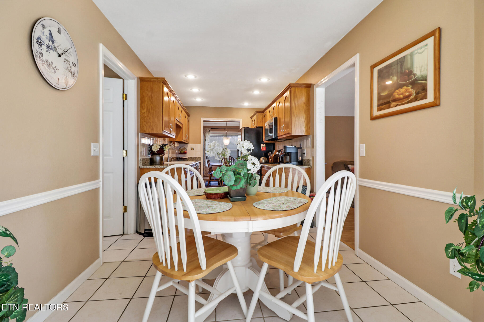 545 Snead Drive Crossville TN 38558