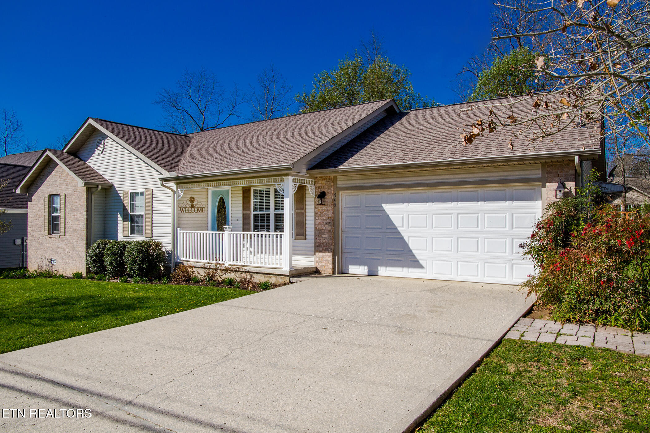 545 Snead Drive Crossville TN 38558