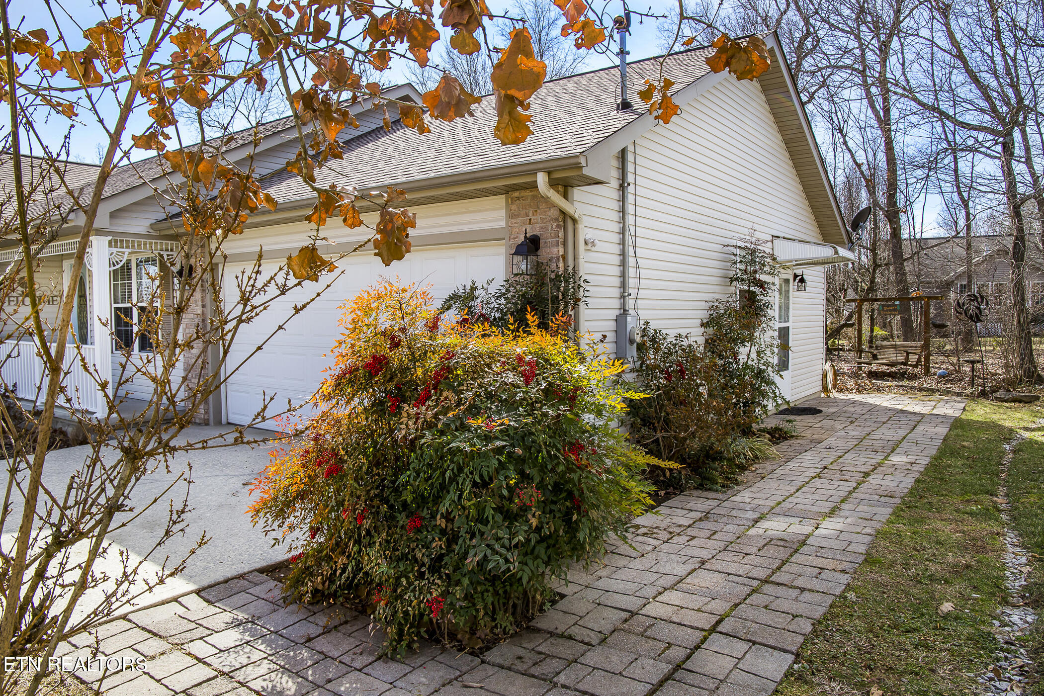 545 Snead Drive Crossville TN 38558