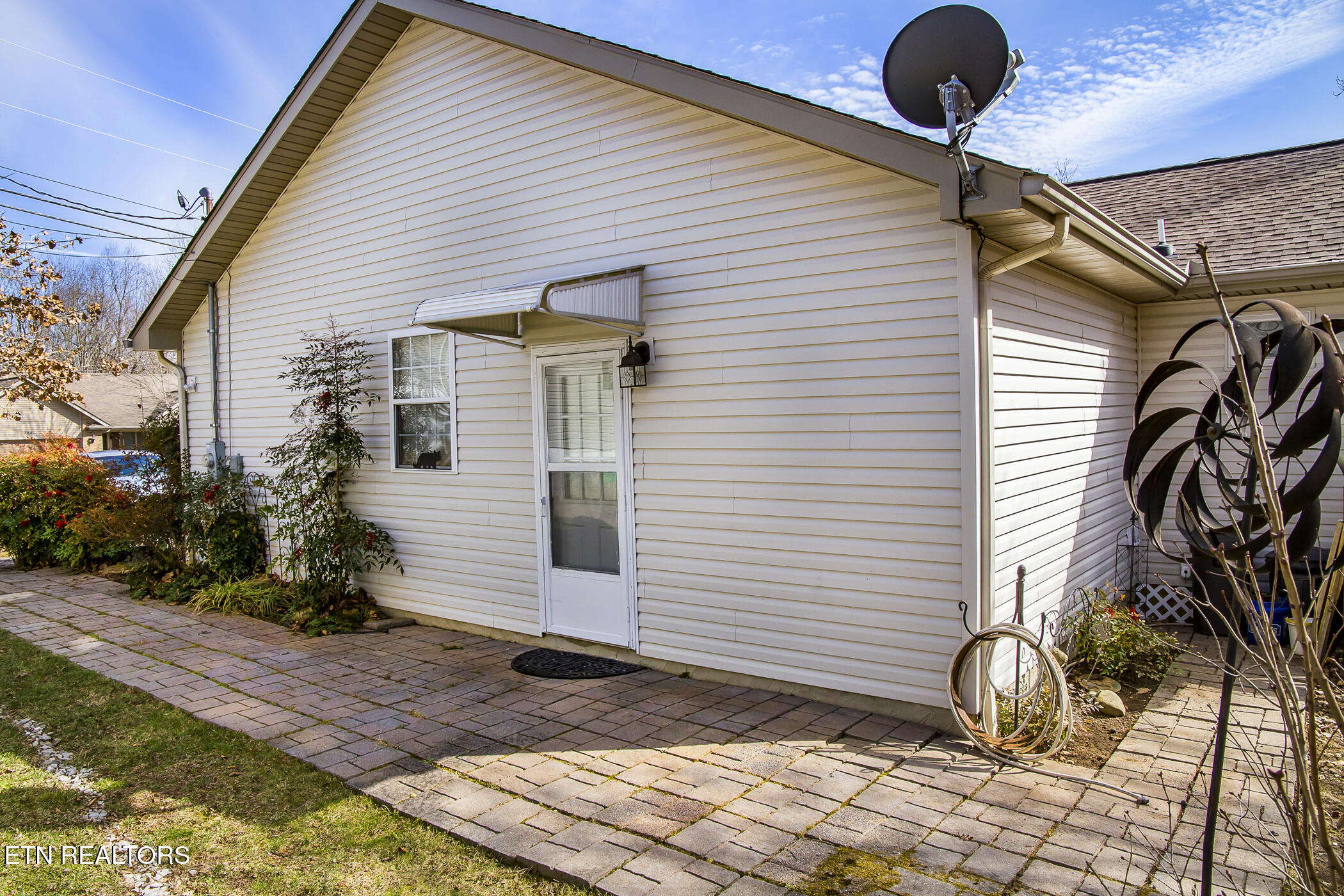 545 Snead Drive Crossville TN 38558