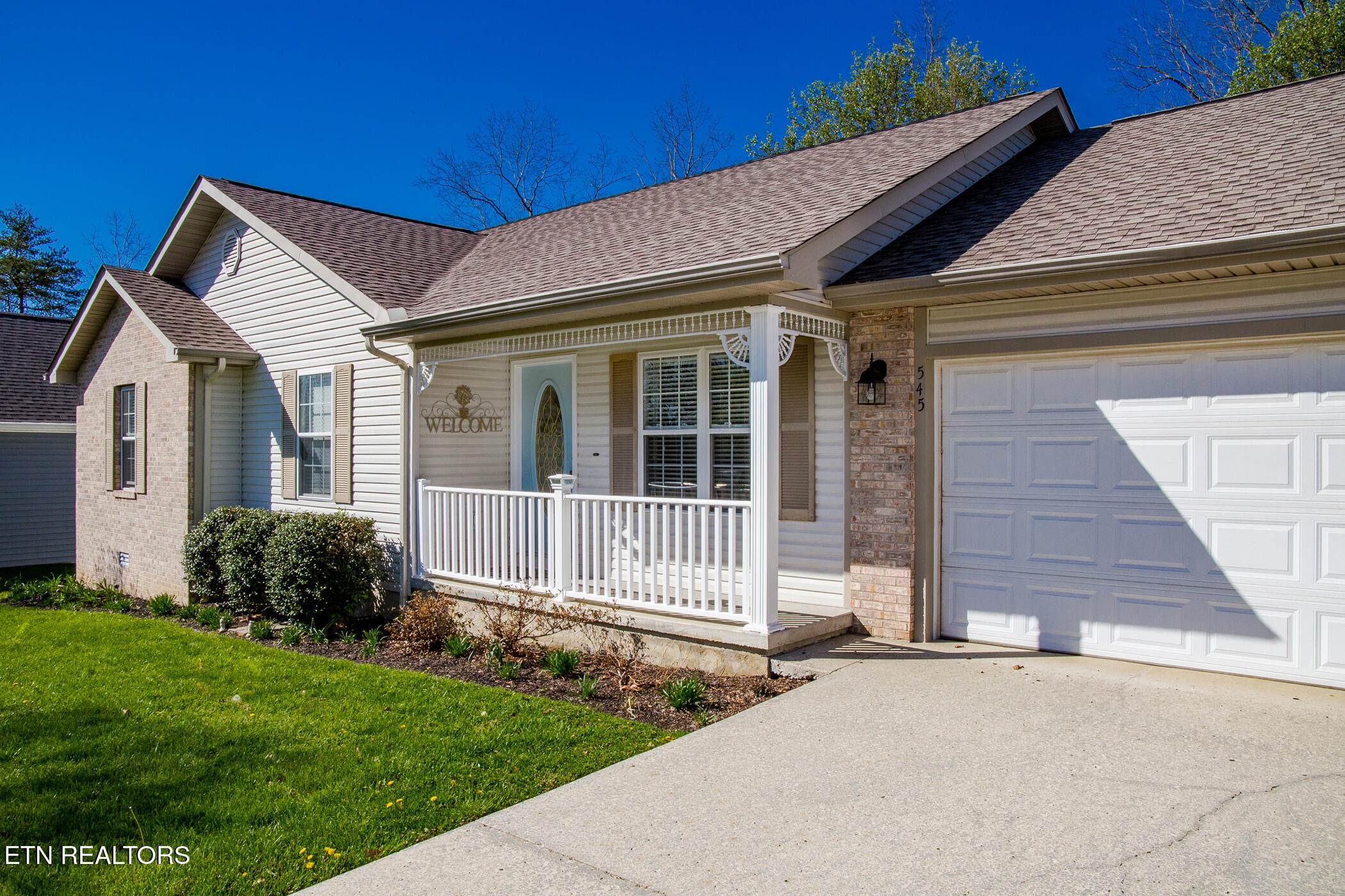 545 Snead Drive Crossville TN 38558