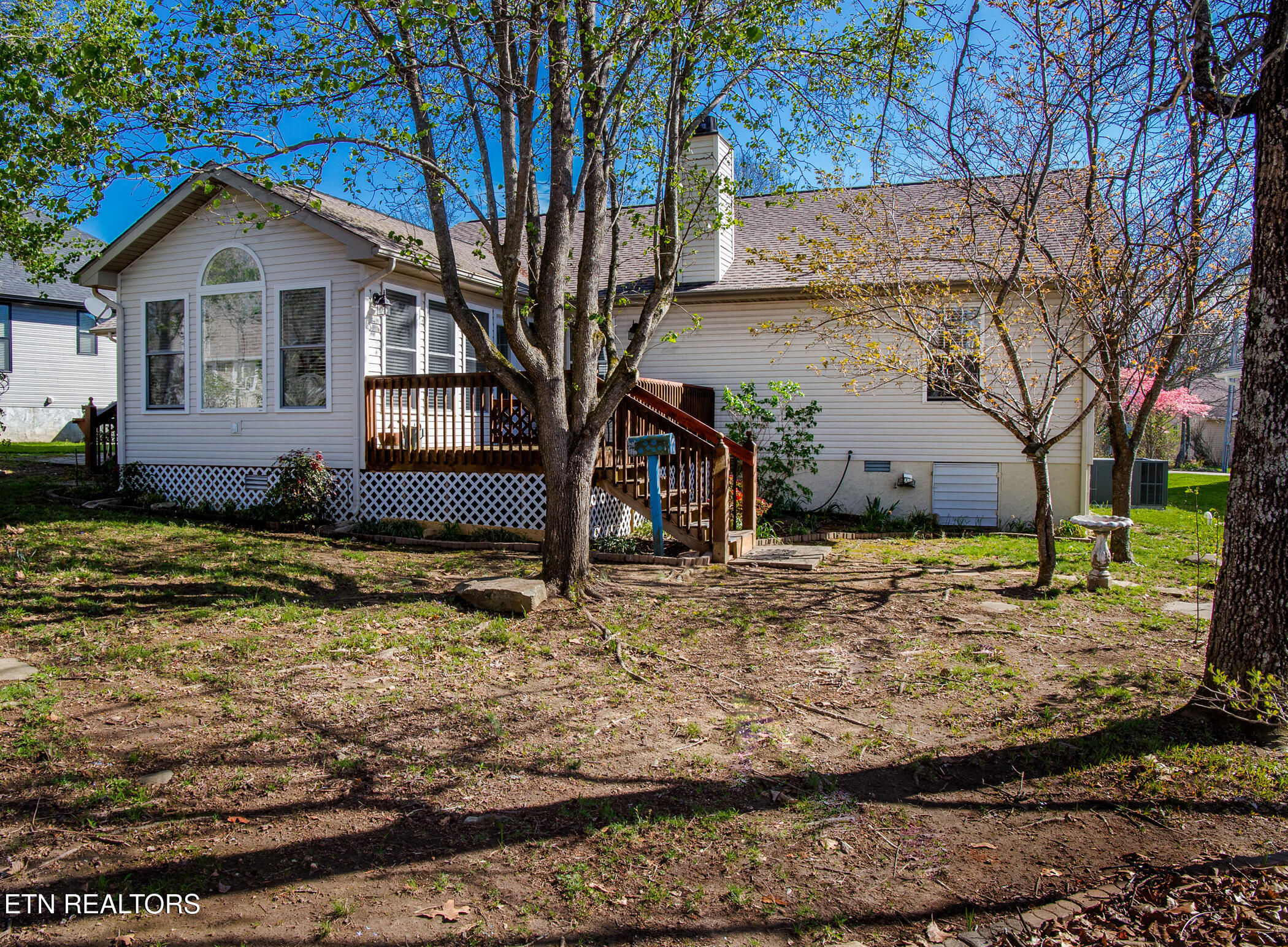 545 Snead Drive Crossville TN 38558