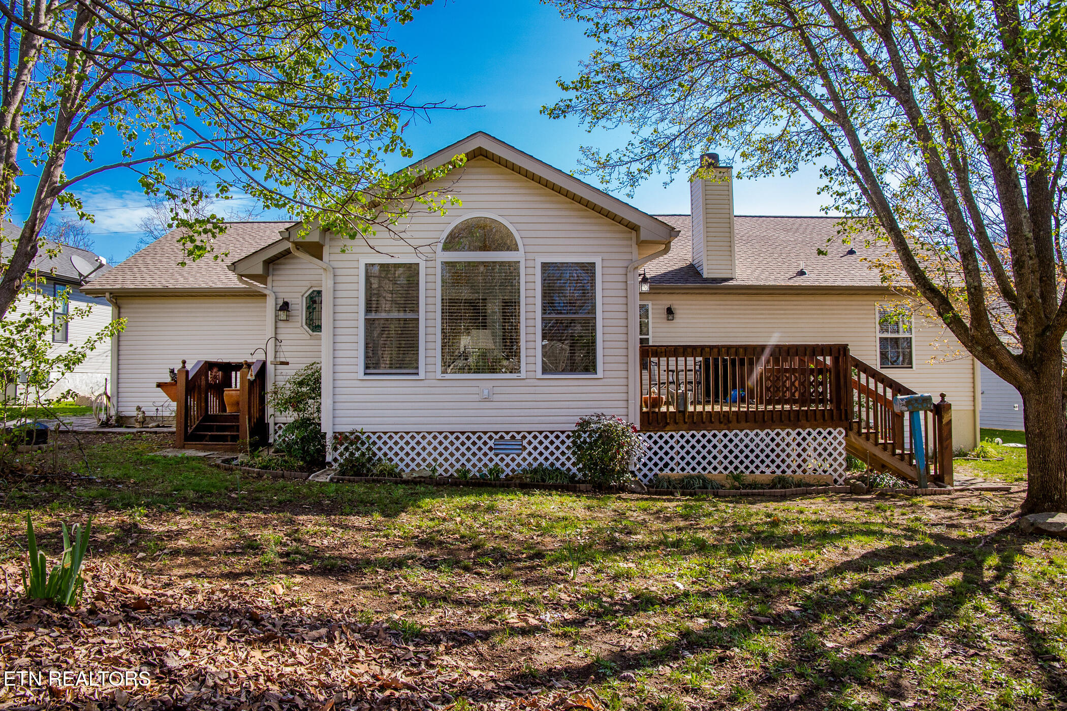 545 Snead Drive Crossville TN 38558