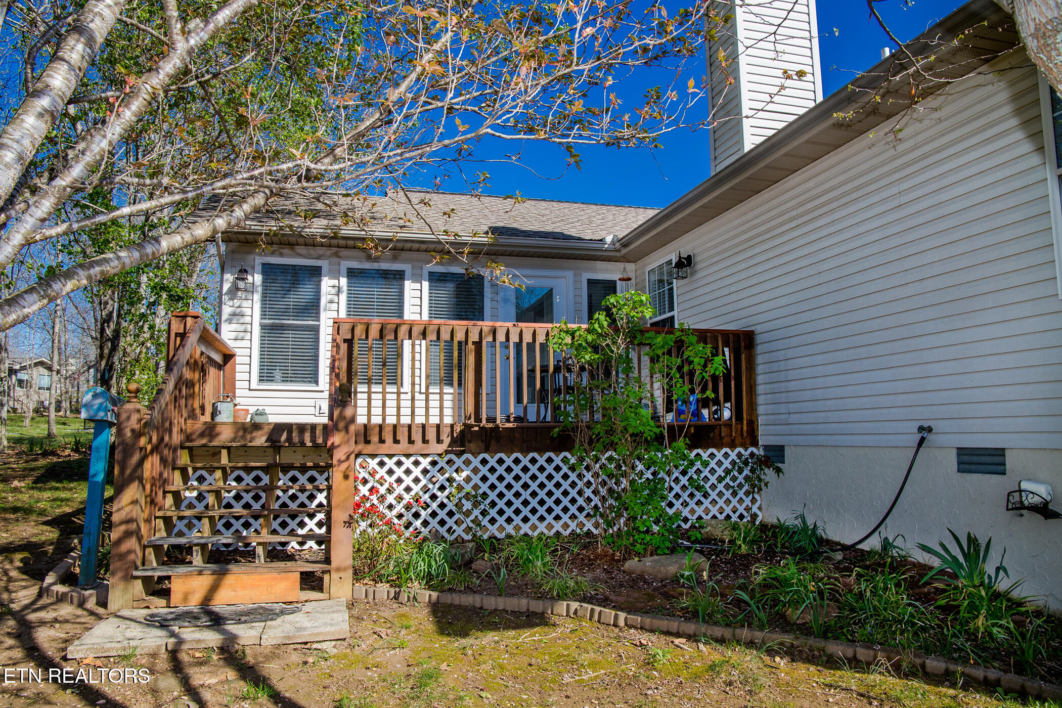 545 Snead Drive Crossville TN 38558
