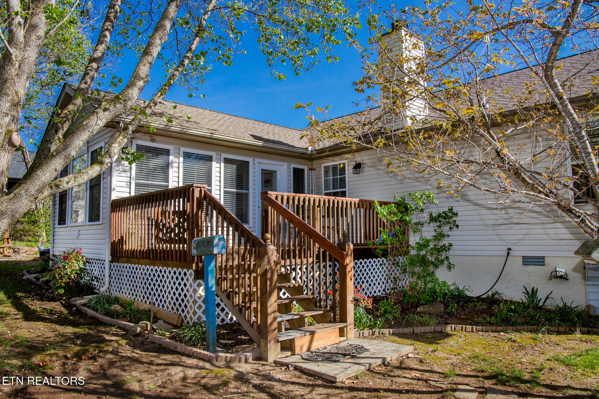 545 Snead Drive Crossville TN 38558