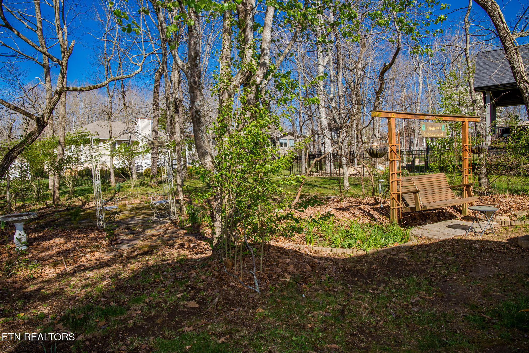 545 Snead Drive Crossville TN 38558