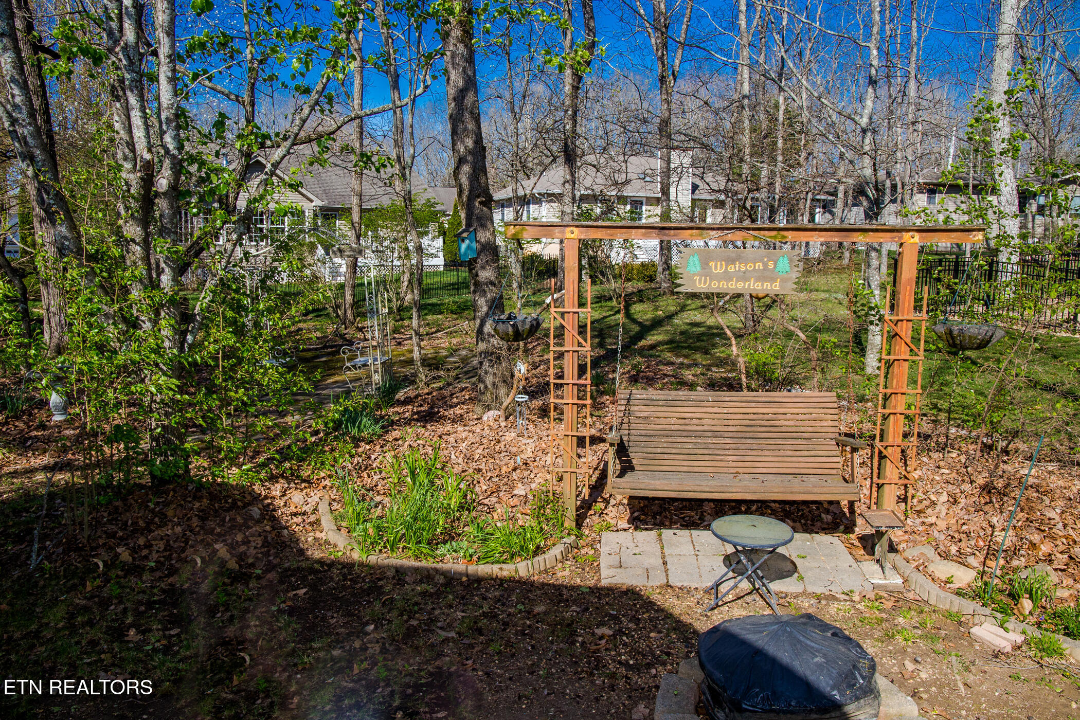 545 Snead Drive Crossville TN 38558