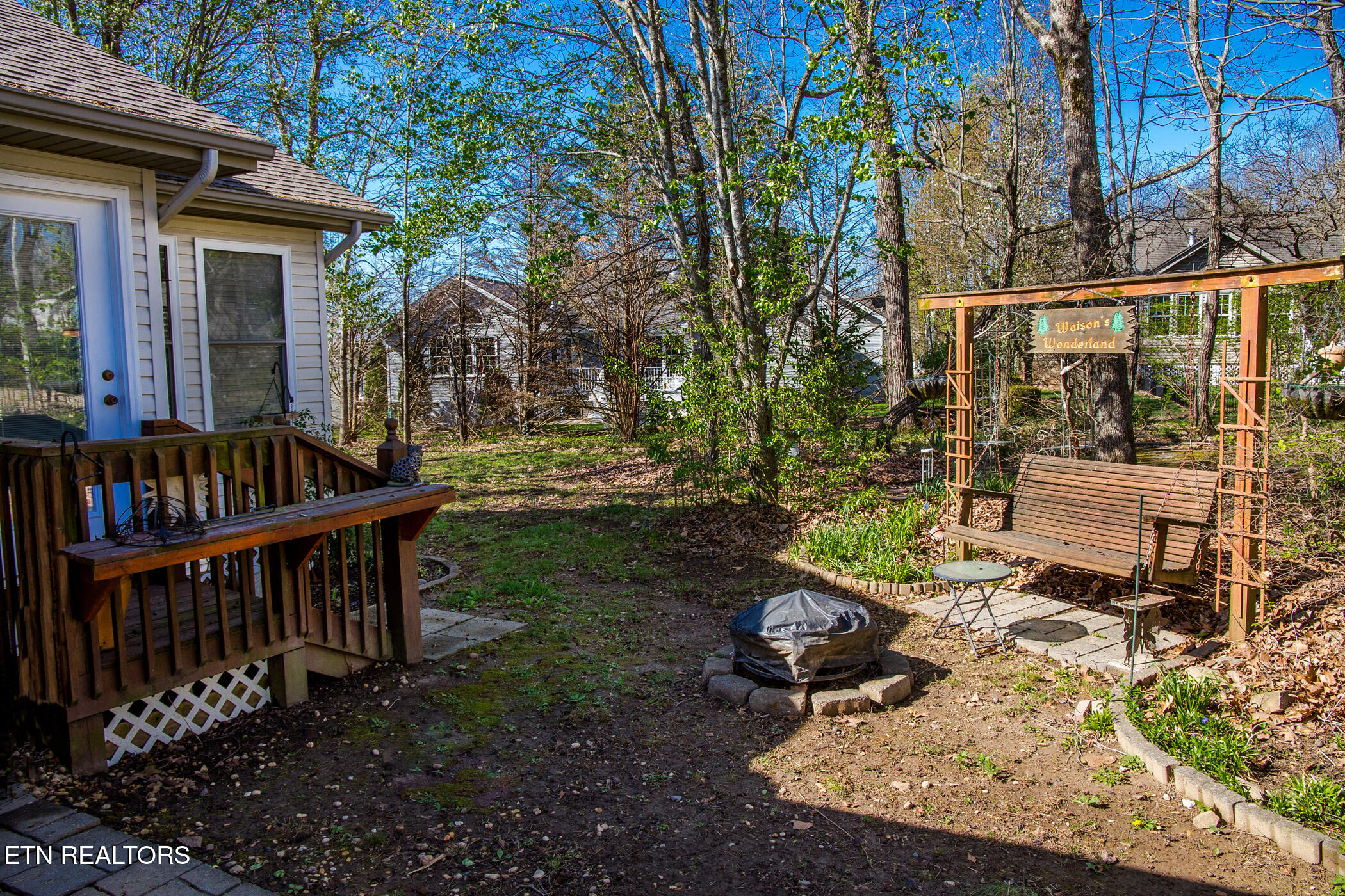 545 Snead Drive Crossville TN 38558