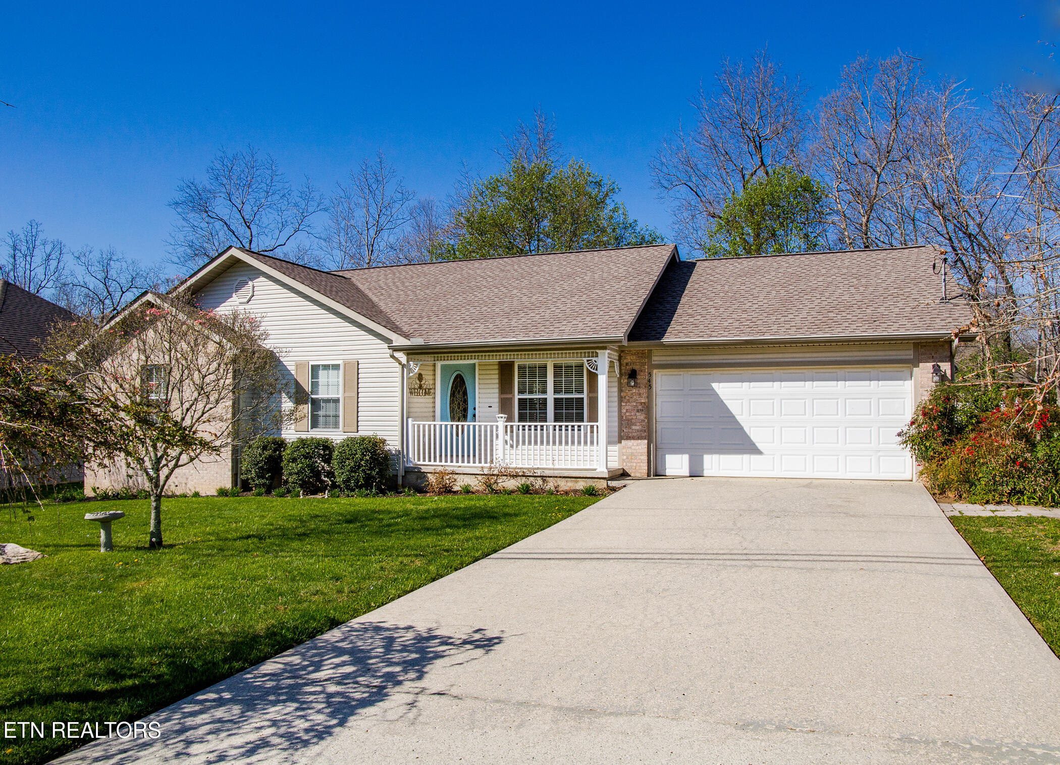 545 Snead Drive Crossville TN 38558