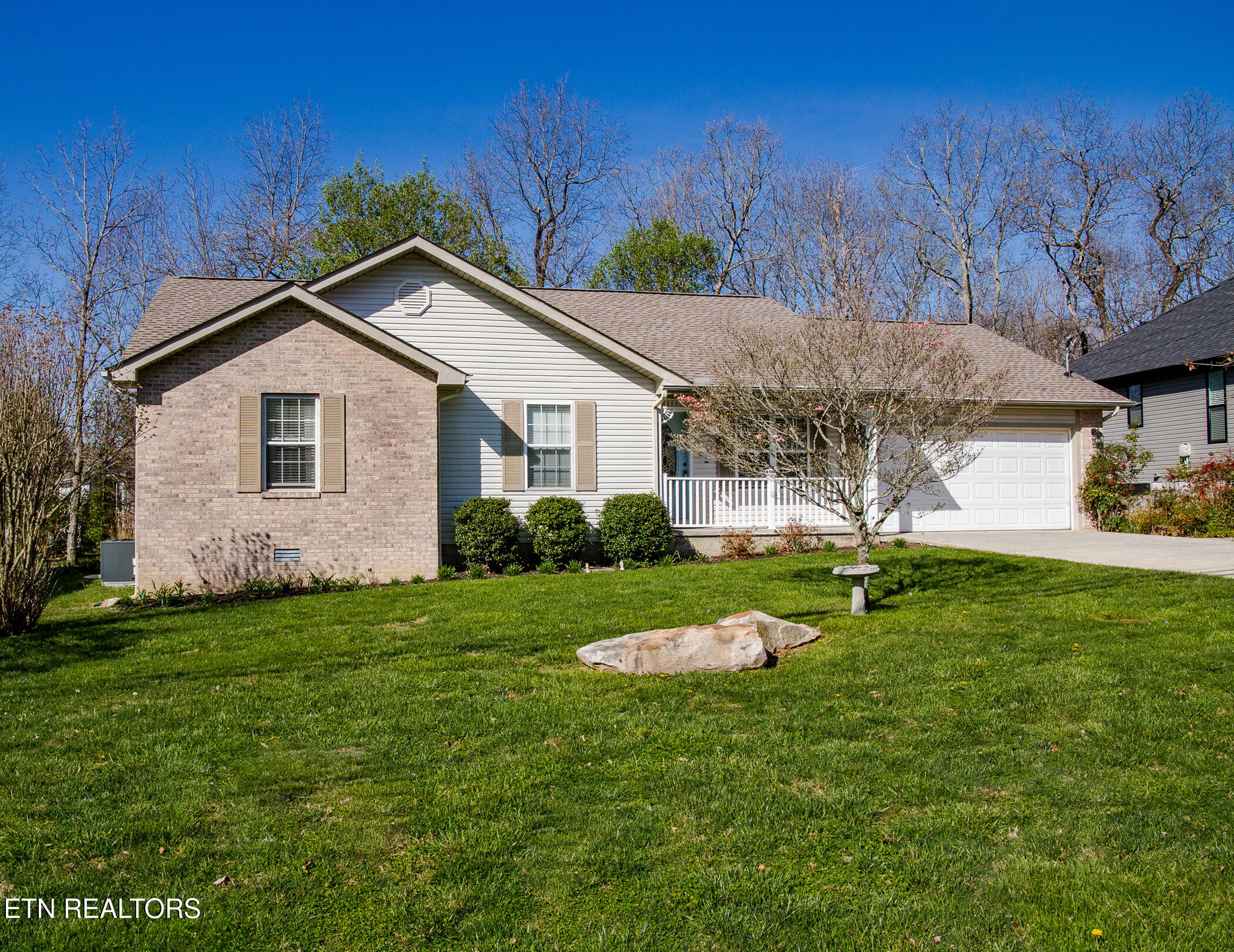 545 Snead Drive Crossville TN 38558
