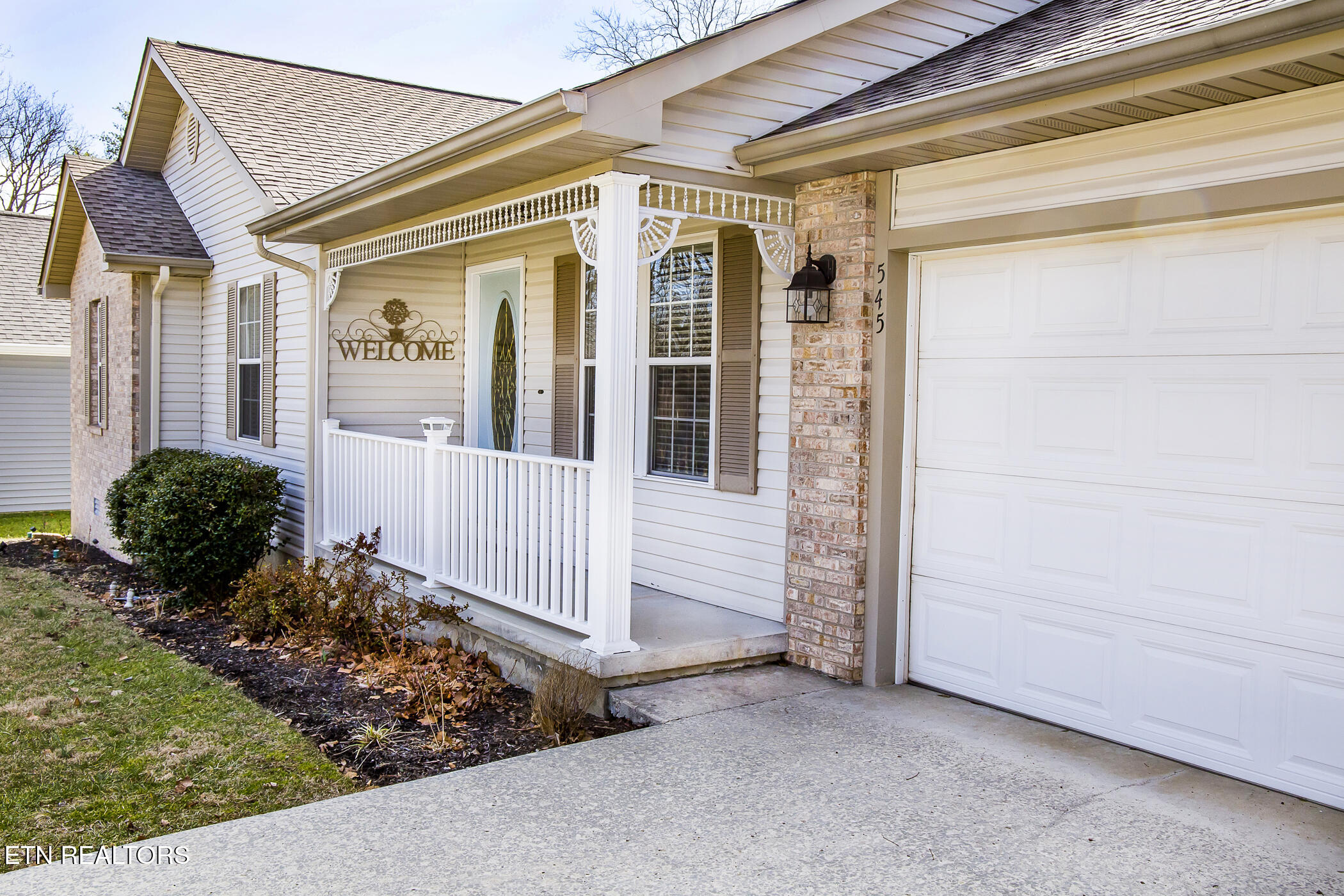 545 Snead Drive Crossville TN 38558