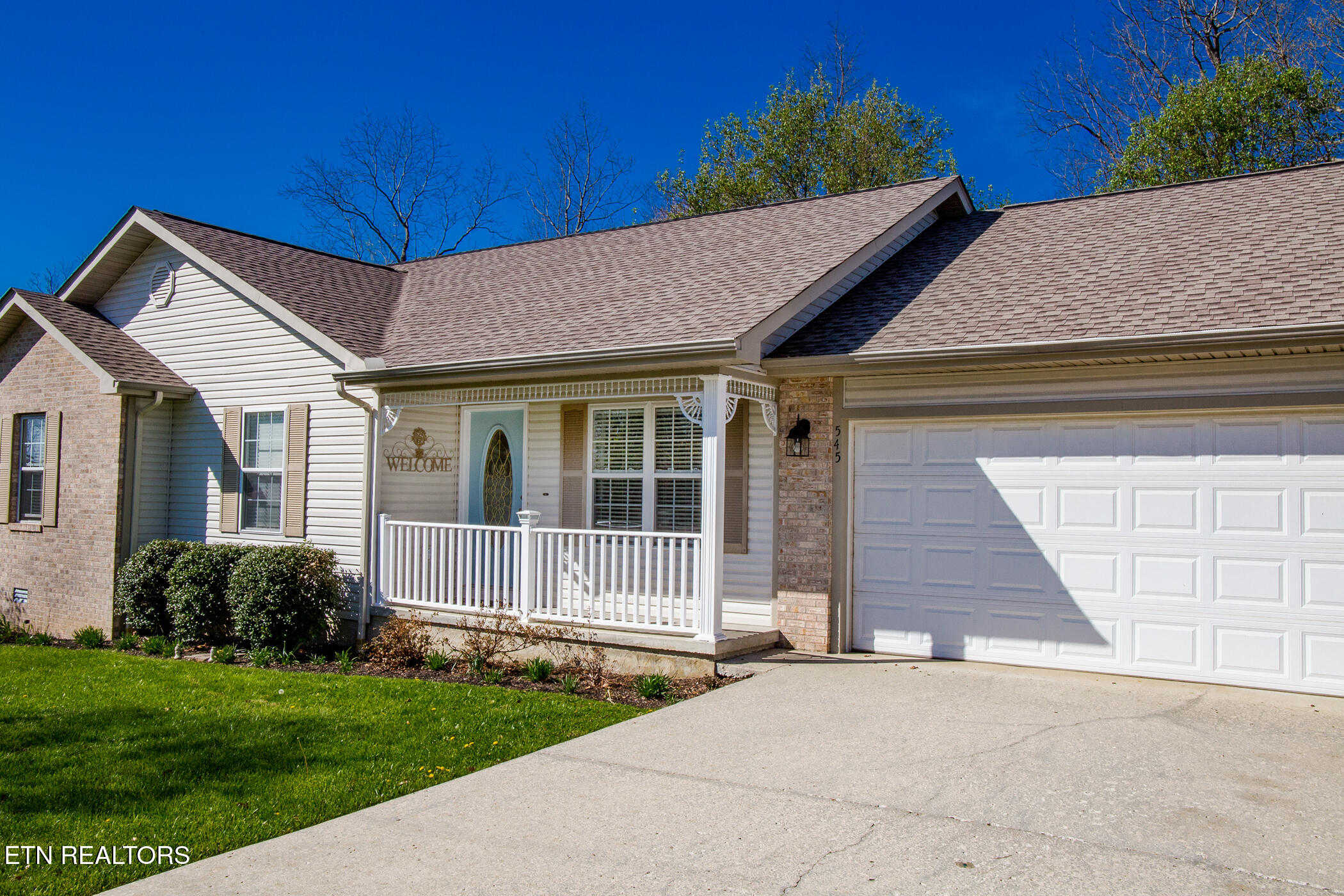 545 Snead Drive Crossville TN 38558