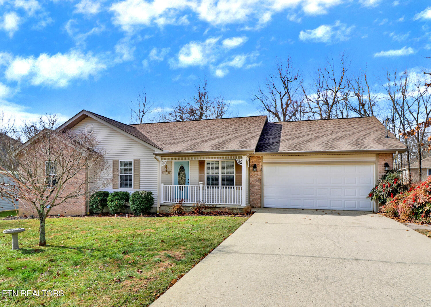 545 Snead Drive Crossville TN 38558