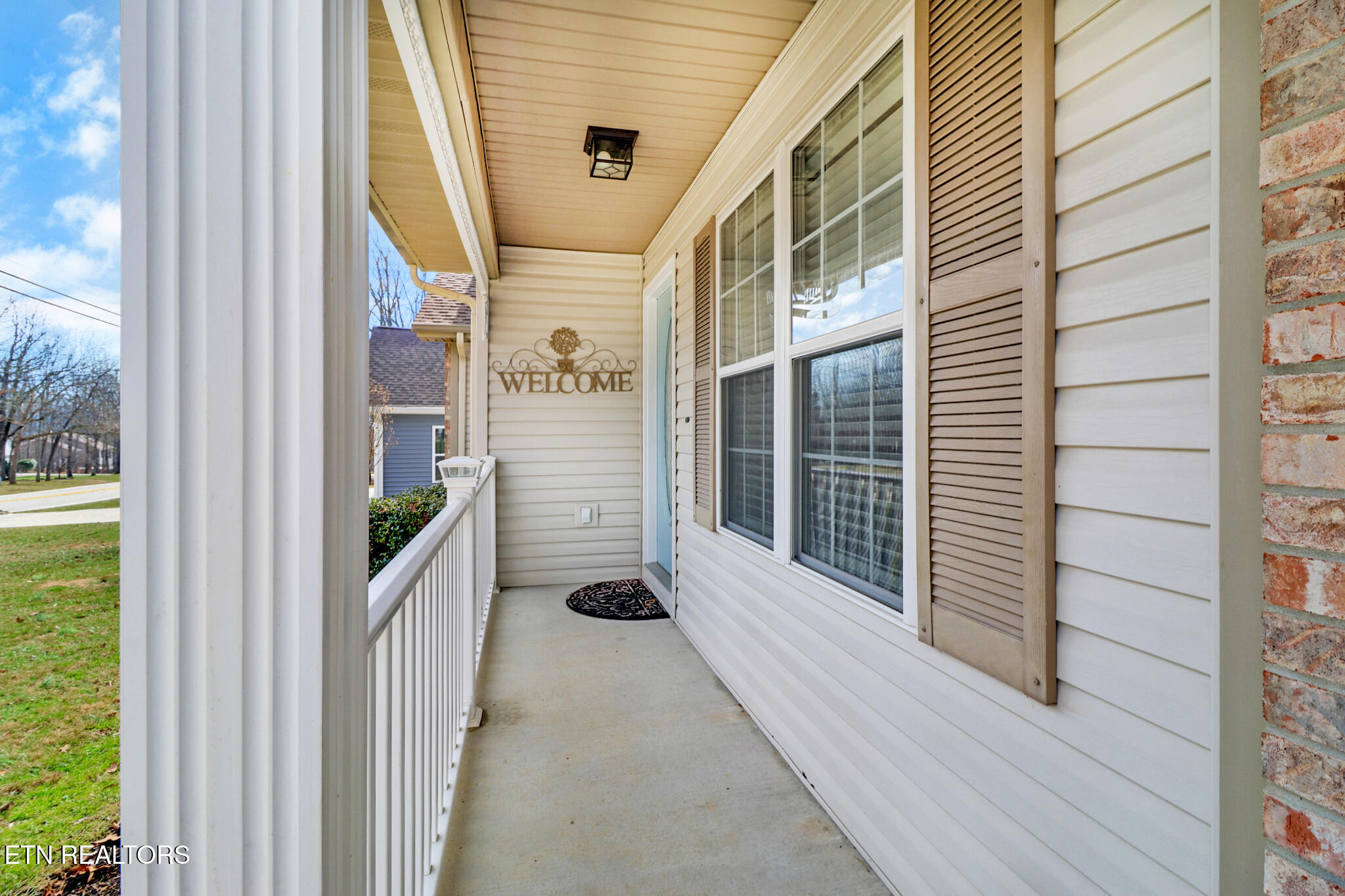 545 Snead Drive Crossville TN 38558