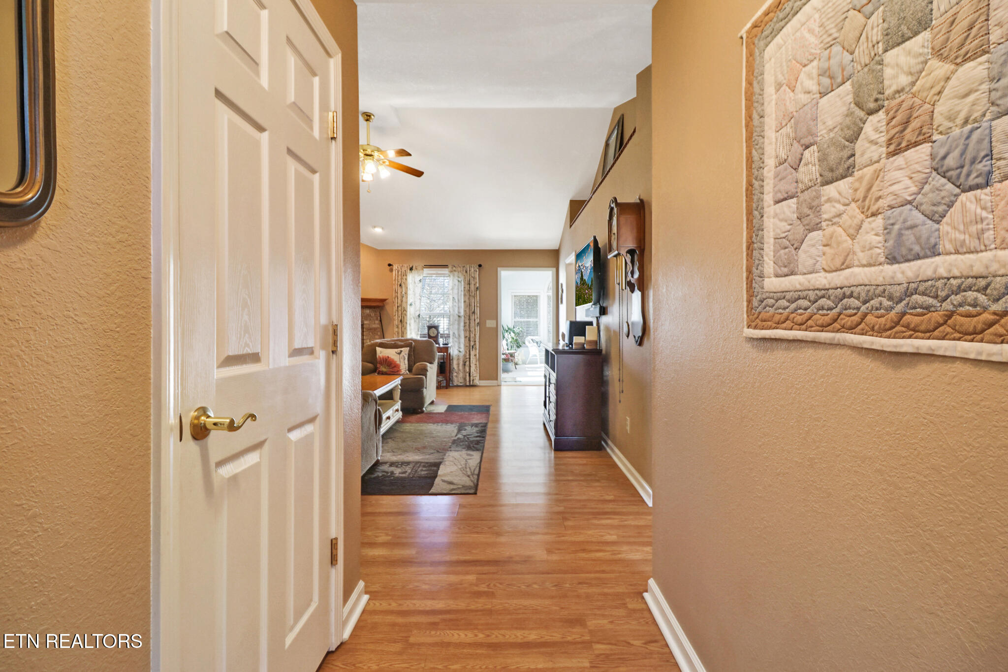 545 Snead Drive Crossville TN 38558