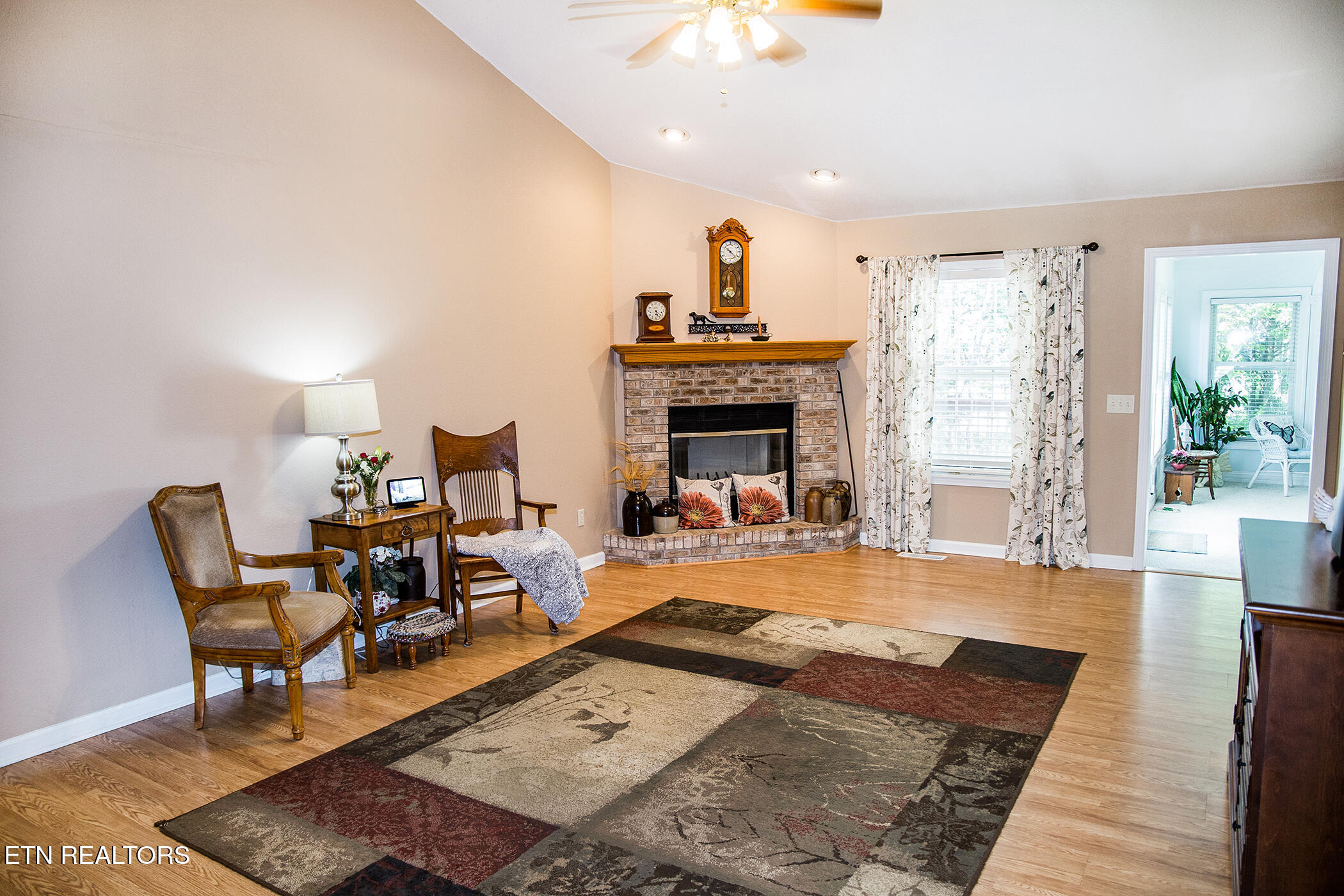 545 Snead Drive Crossville TN 38558